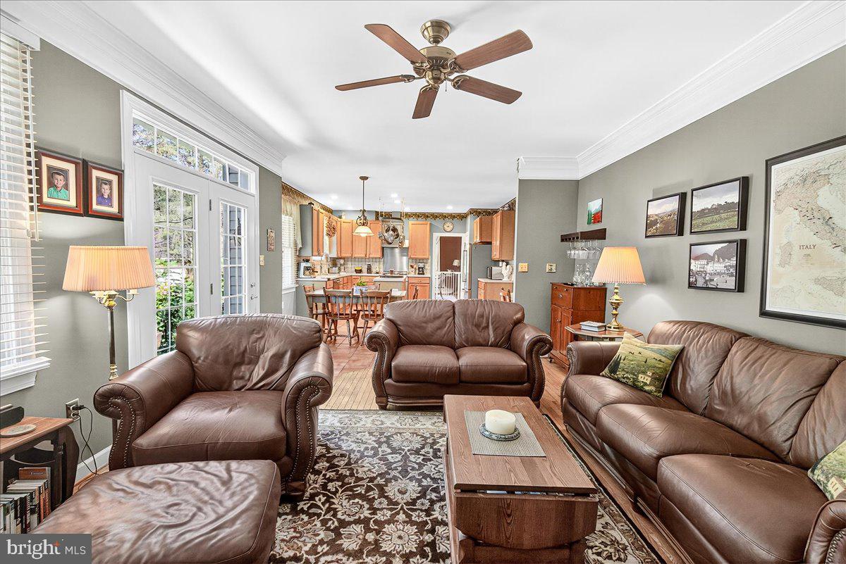 WESTWINDS - Residential