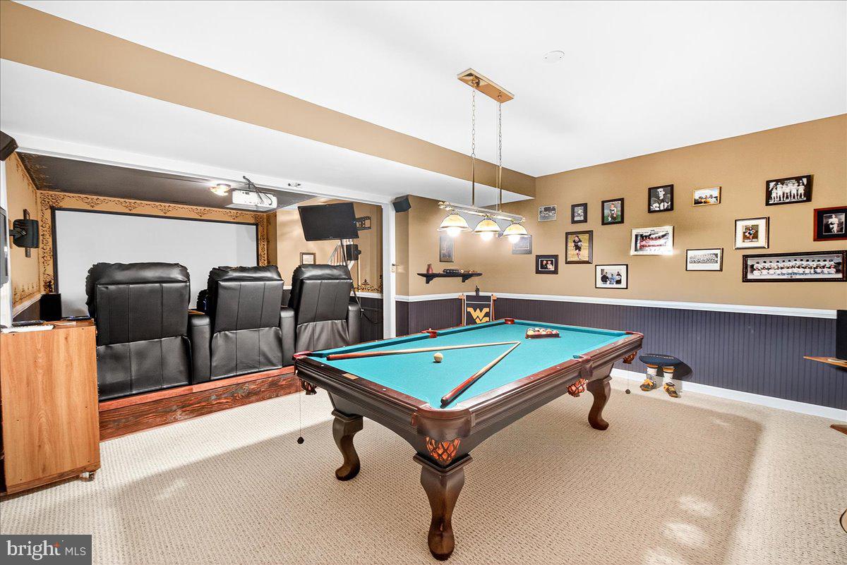 WESTWINDS - Residential