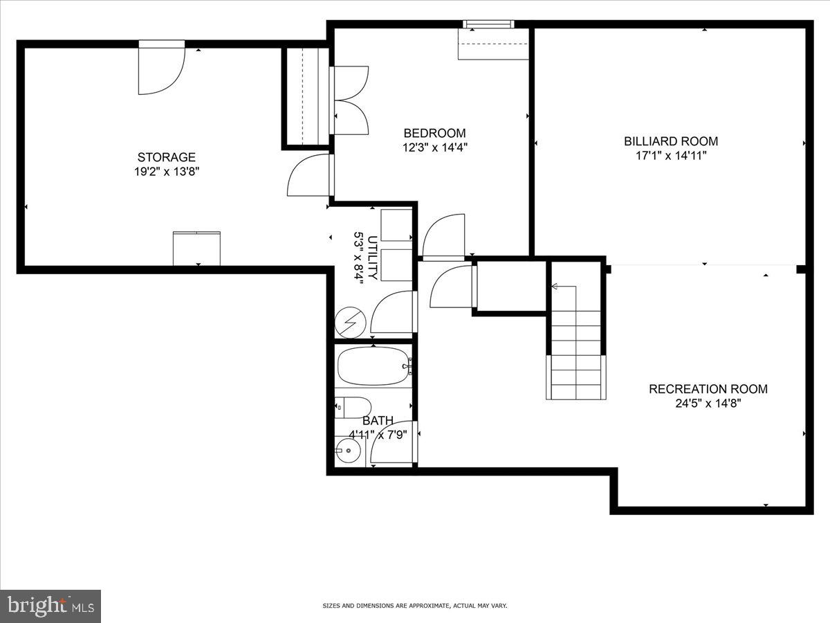 WESTWINDS - Residential