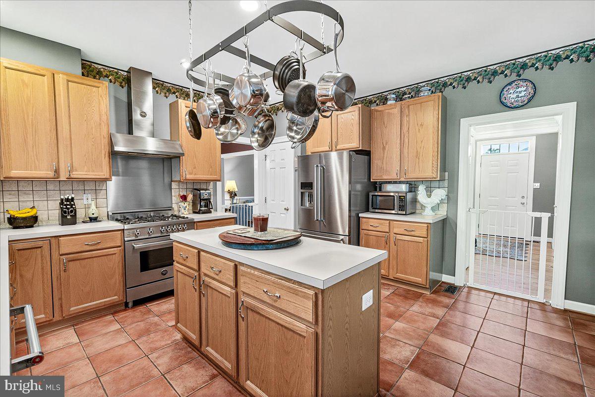 WESTWINDS - Residential