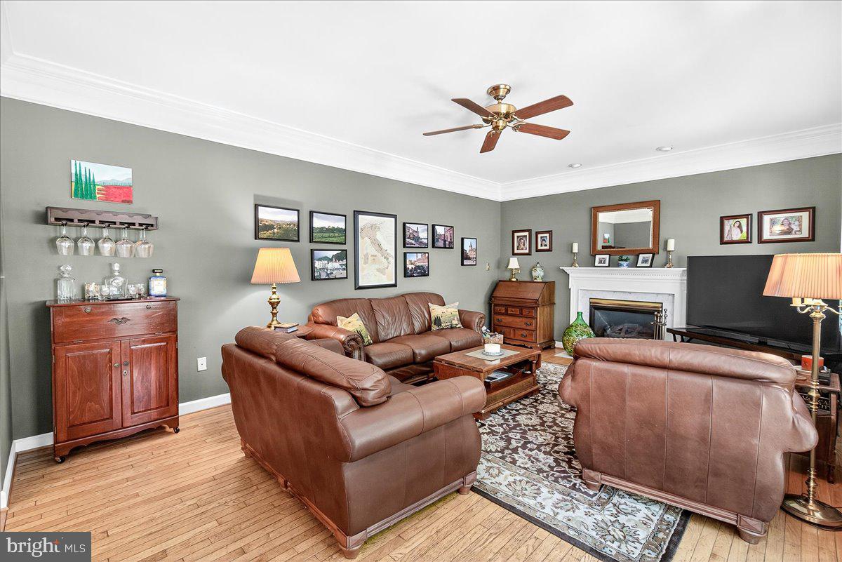 WESTWINDS - Residential