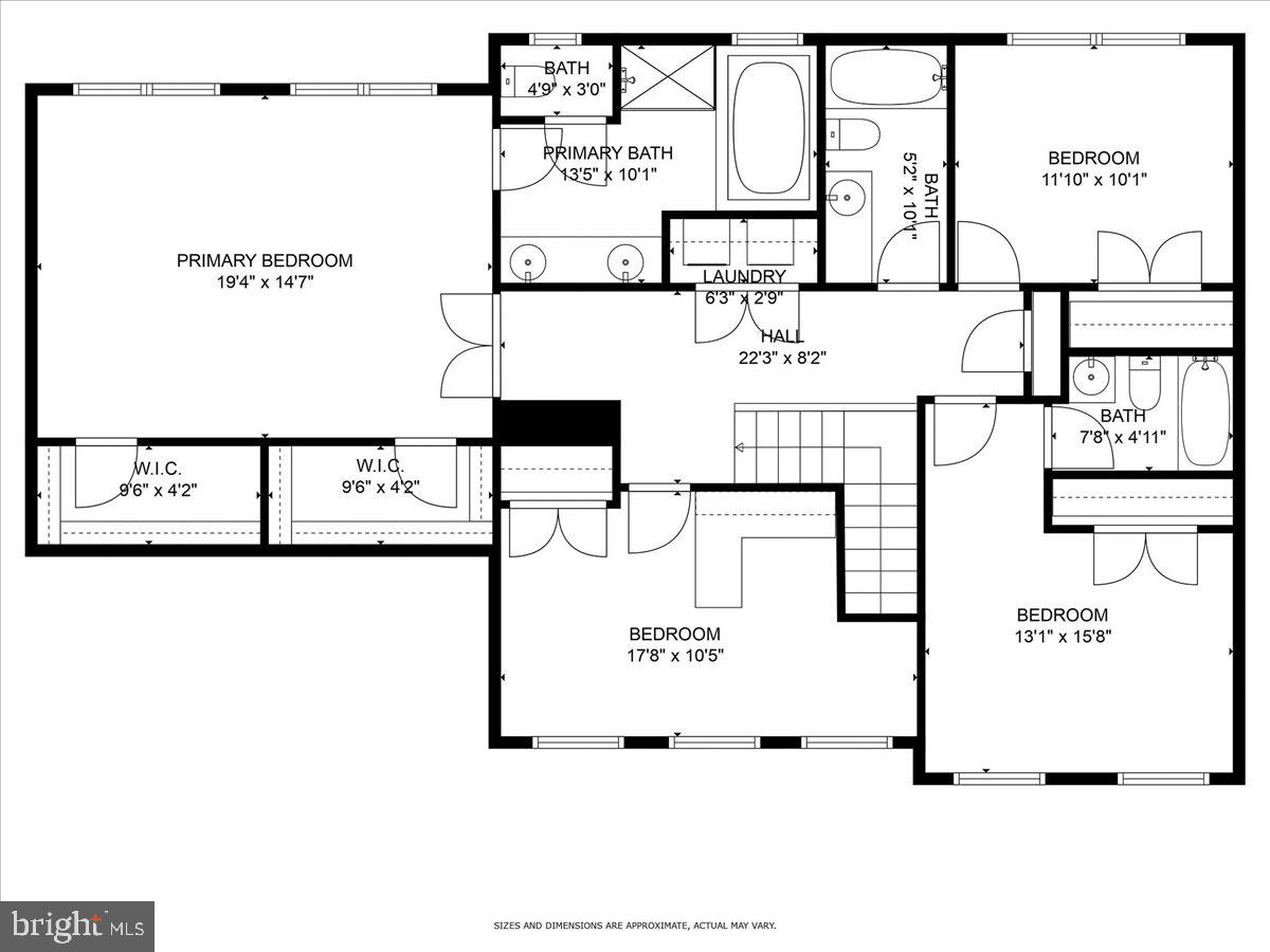 WESTWINDS - Residential