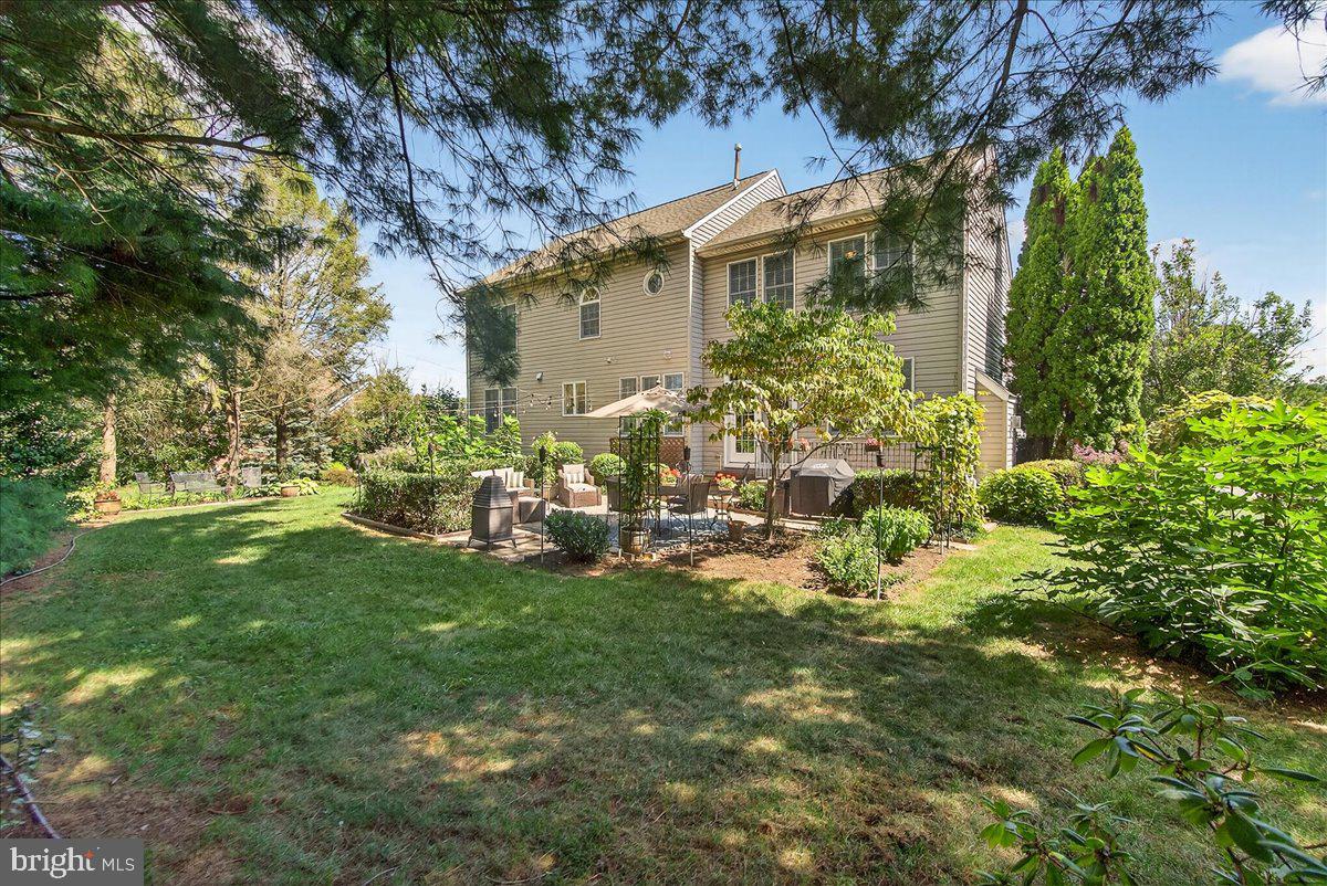 WESTWINDS - Residential