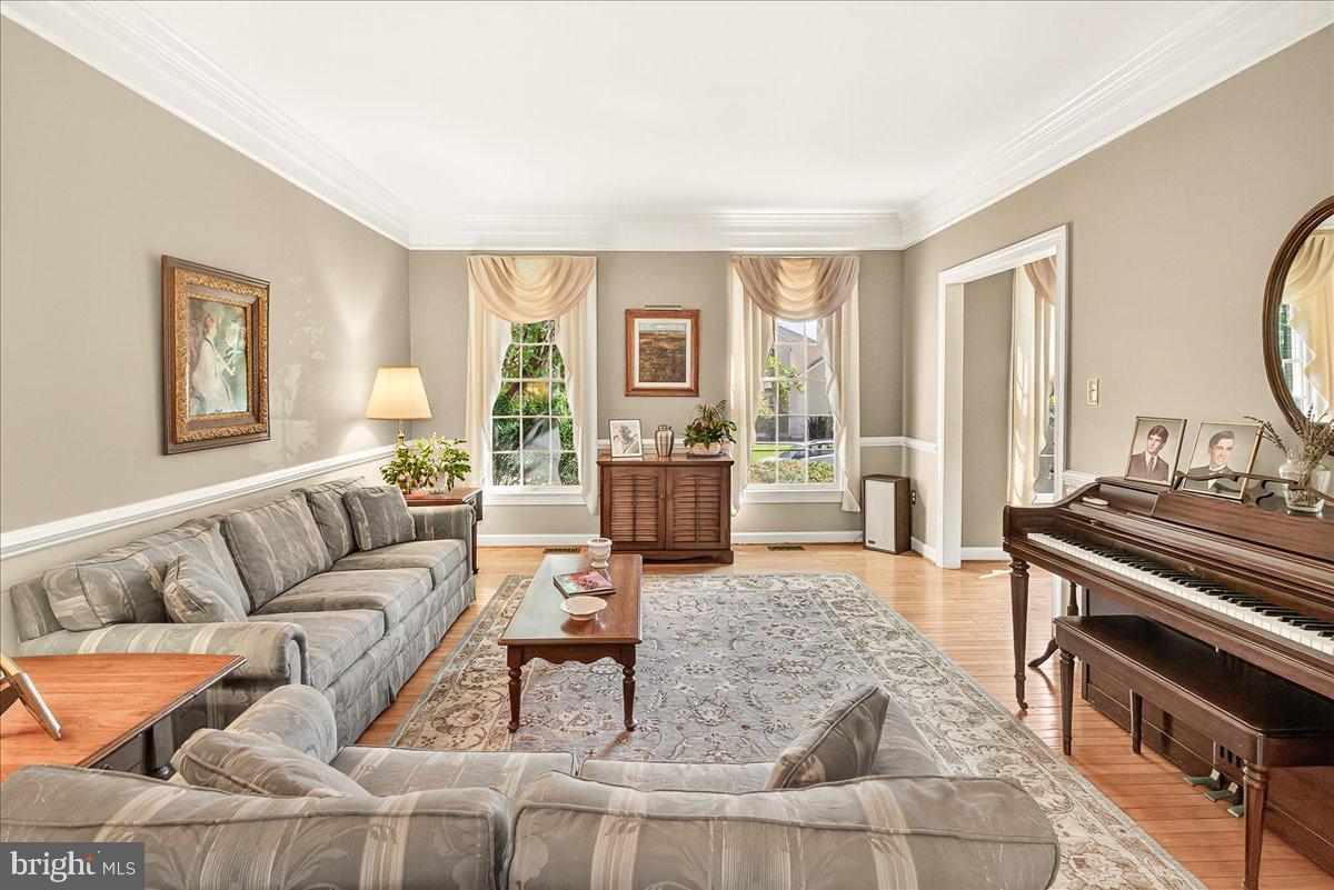 WESTWINDS - Residential