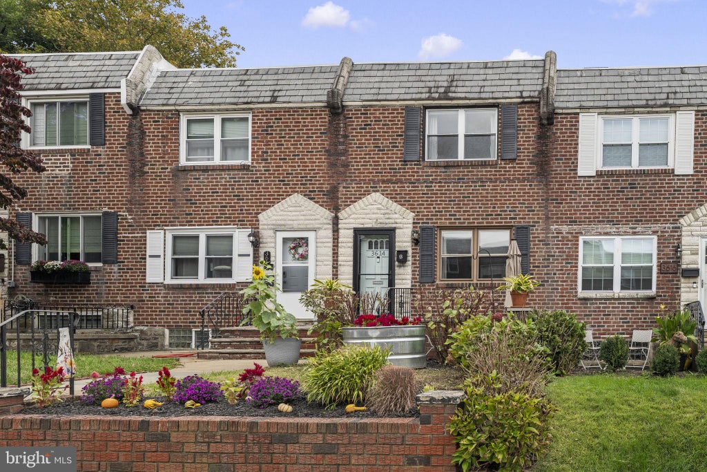 Photo of 3614 Gypsy Lane, PHILADELPHIA, PA 19129 (MLS # PAPH2679818)