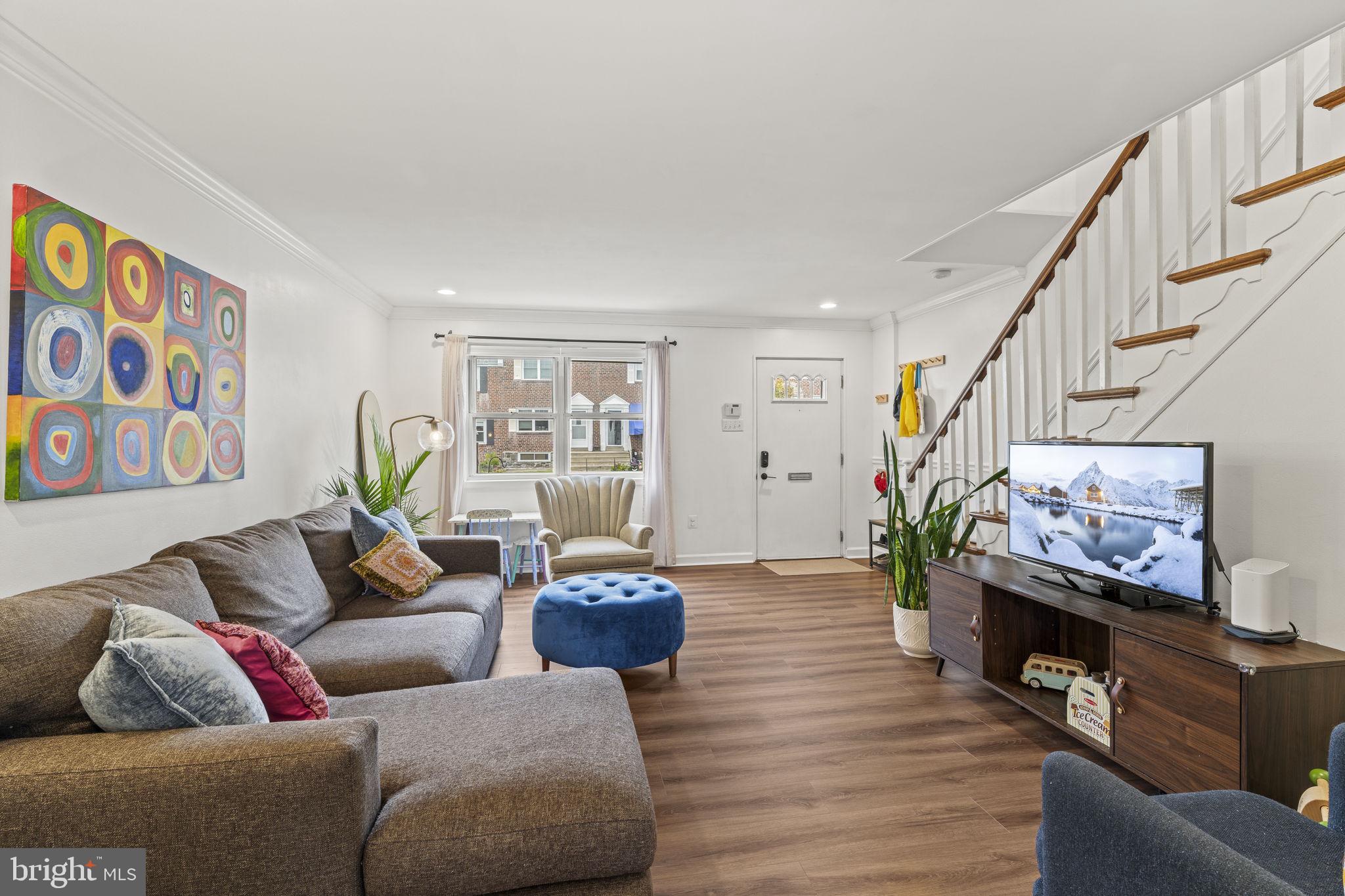 3614 GYPSY LANE