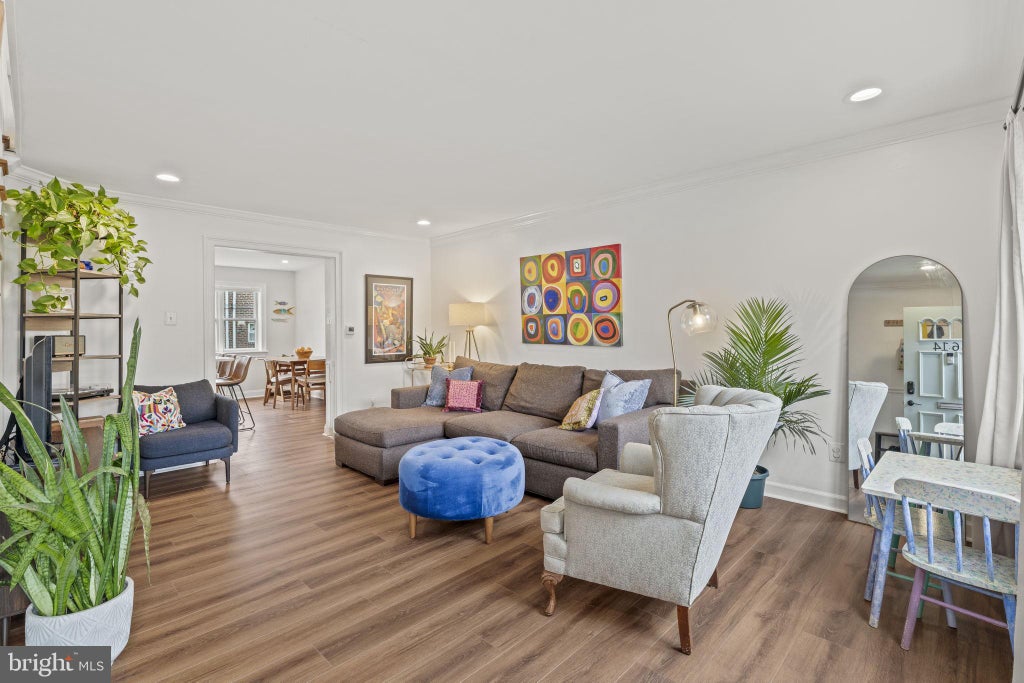 Photo of 3614 Gypsy Lane, PHILADELPHIA, PA 19129 (MLS # PAPH2679818)