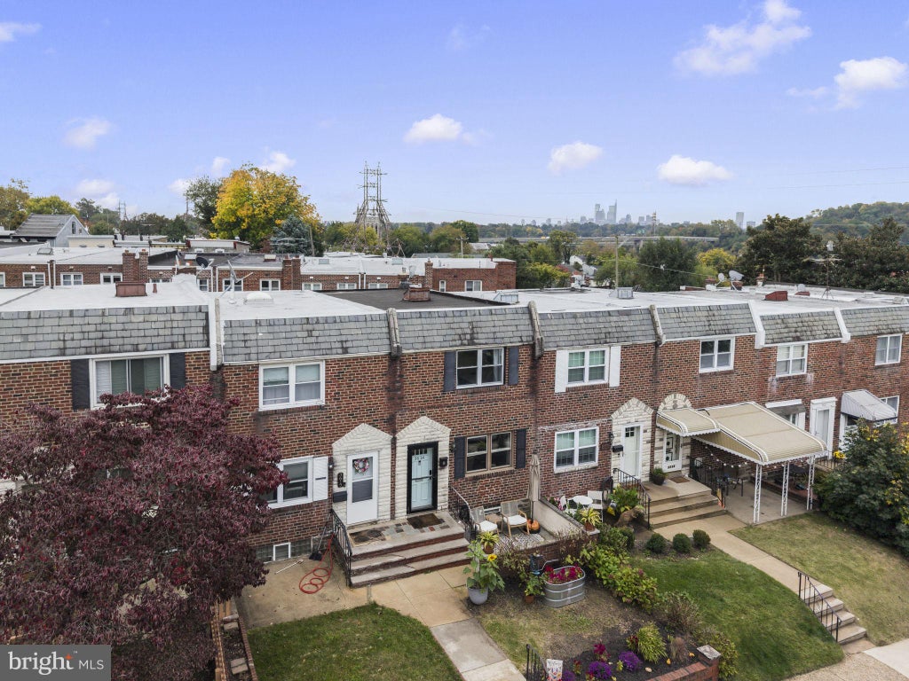 Photo of 3614 Gypsy Lane, PHILADELPHIA, PA 19129 (MLS # PAPH2679818)