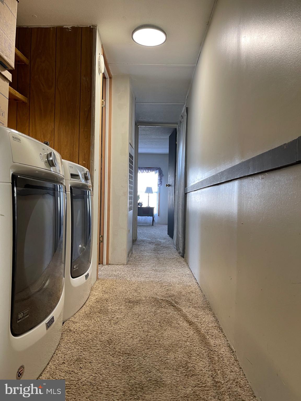 LISA LAKE MBH PARK - Residential