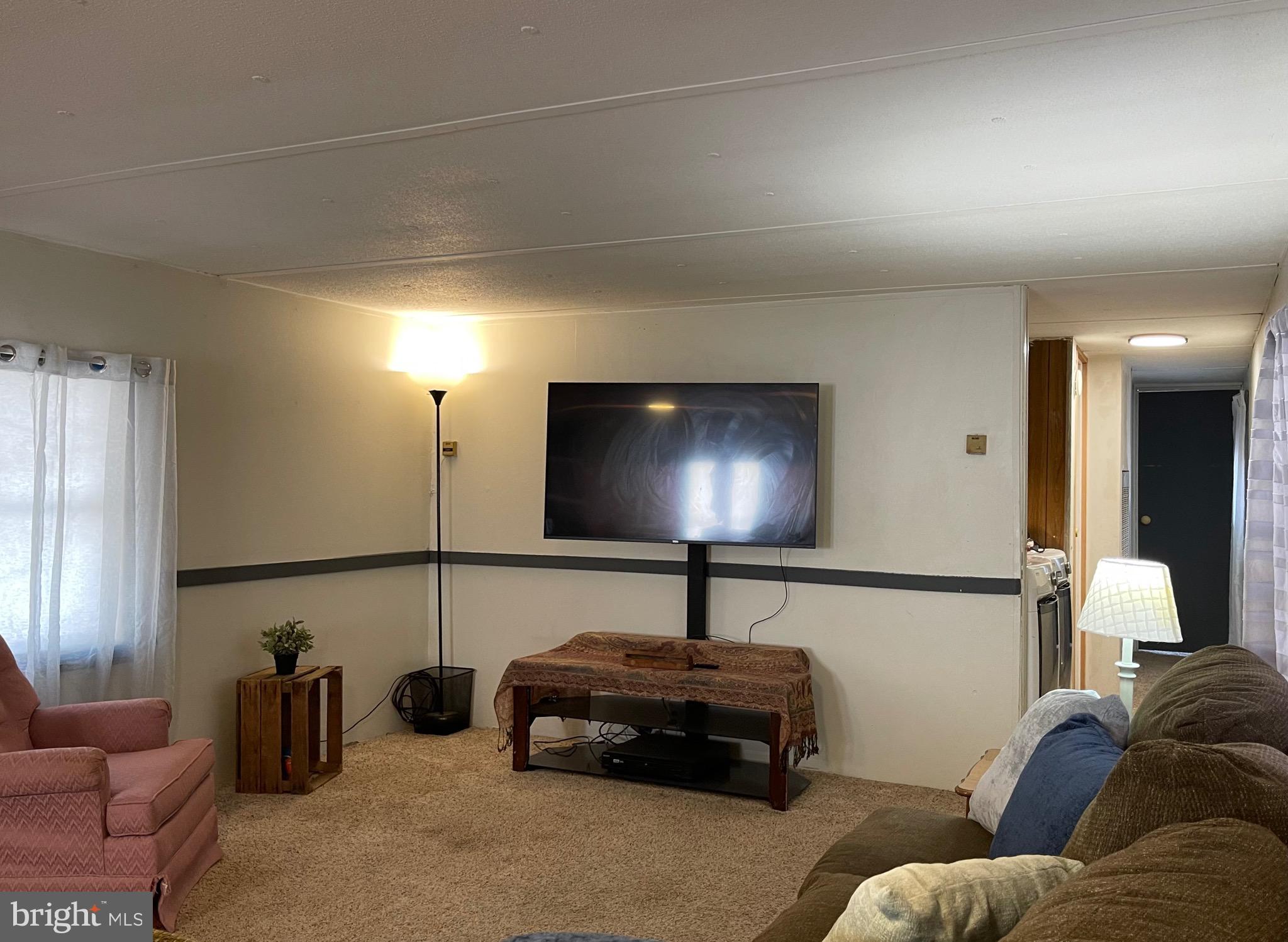 LISA LAKE MBH PARK - Residential