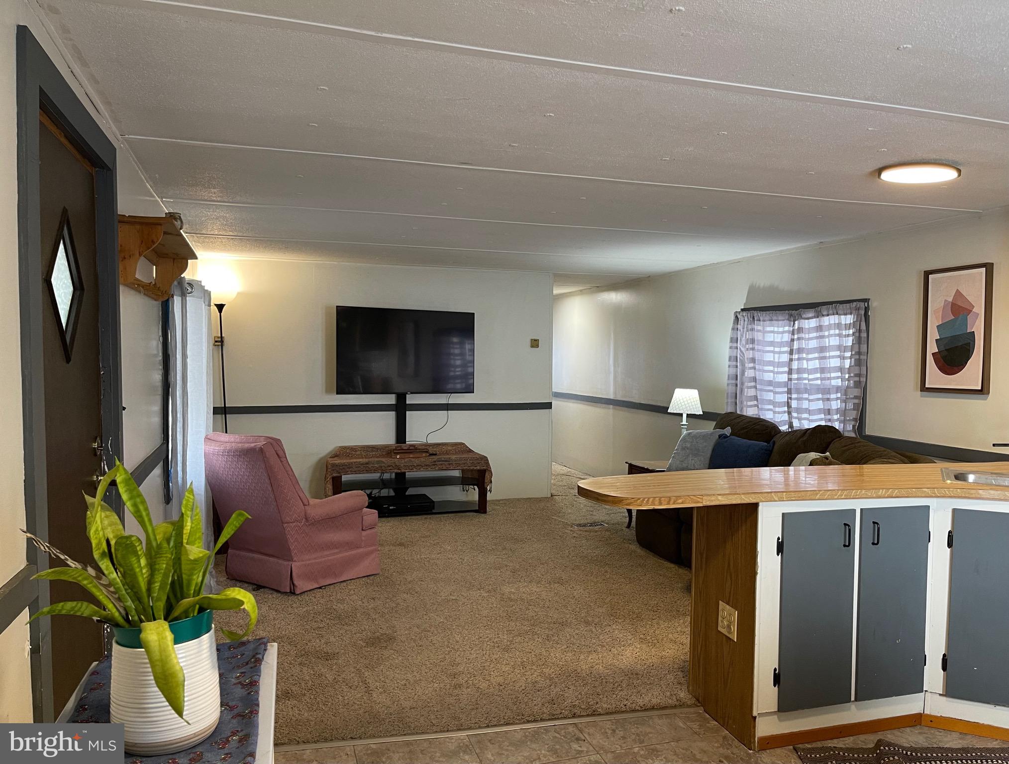 LISA LAKE MBH PARK - Residential