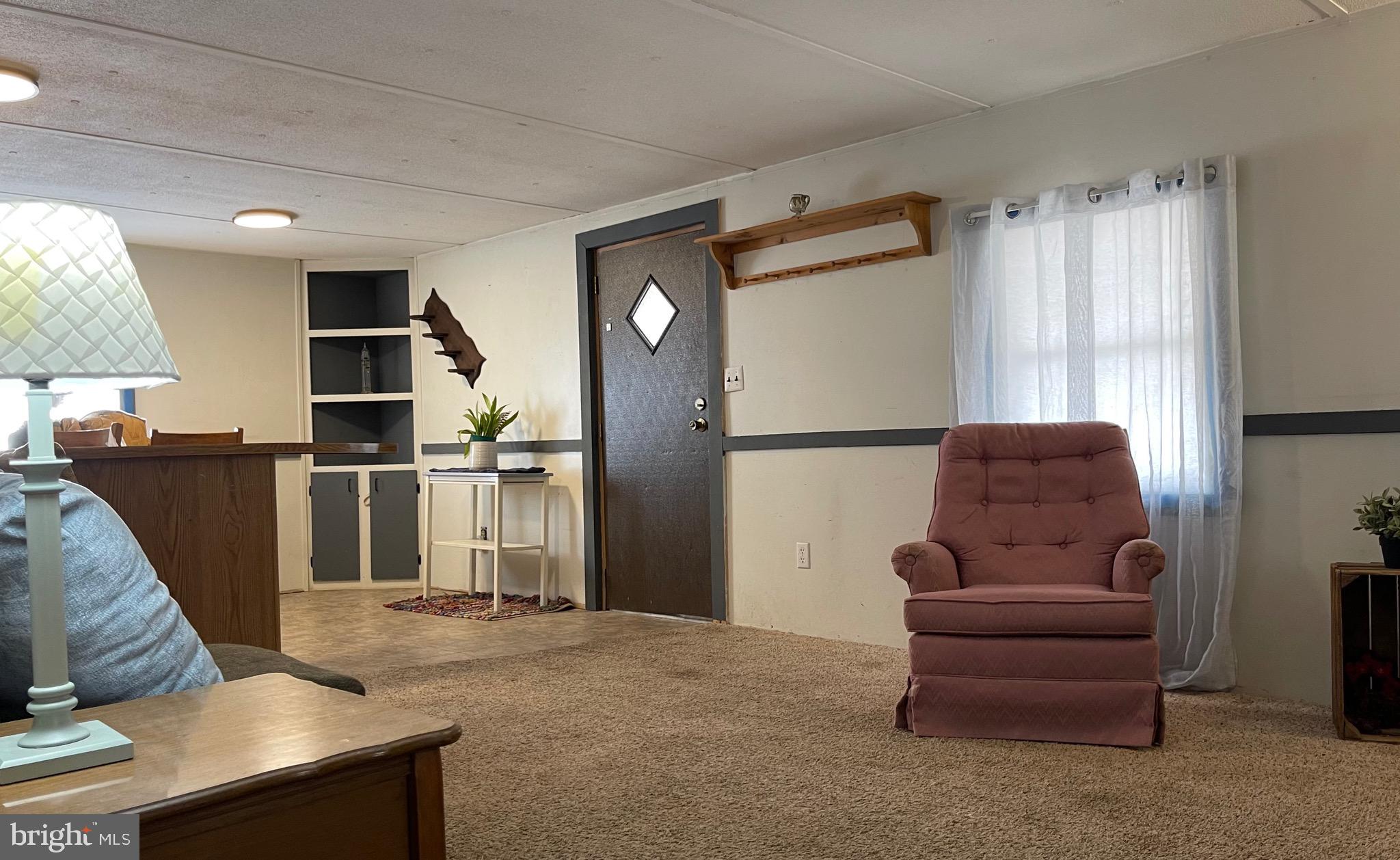 LISA LAKE MBH PARK - Residential