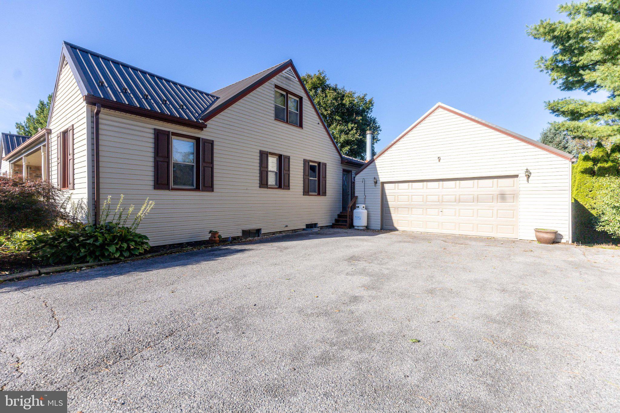 7535 MOLLY PITCHER HIGHWAY