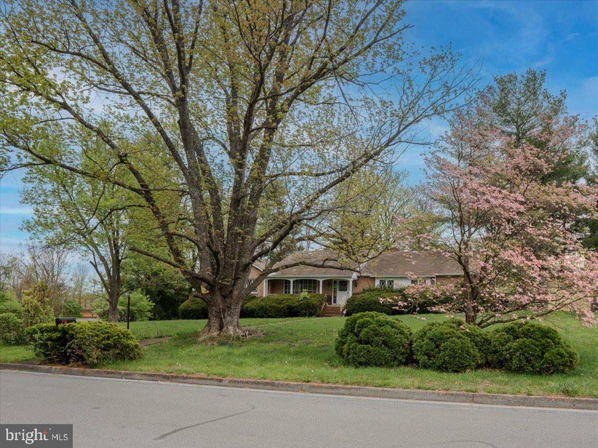 ROLLING HILLS - Residential