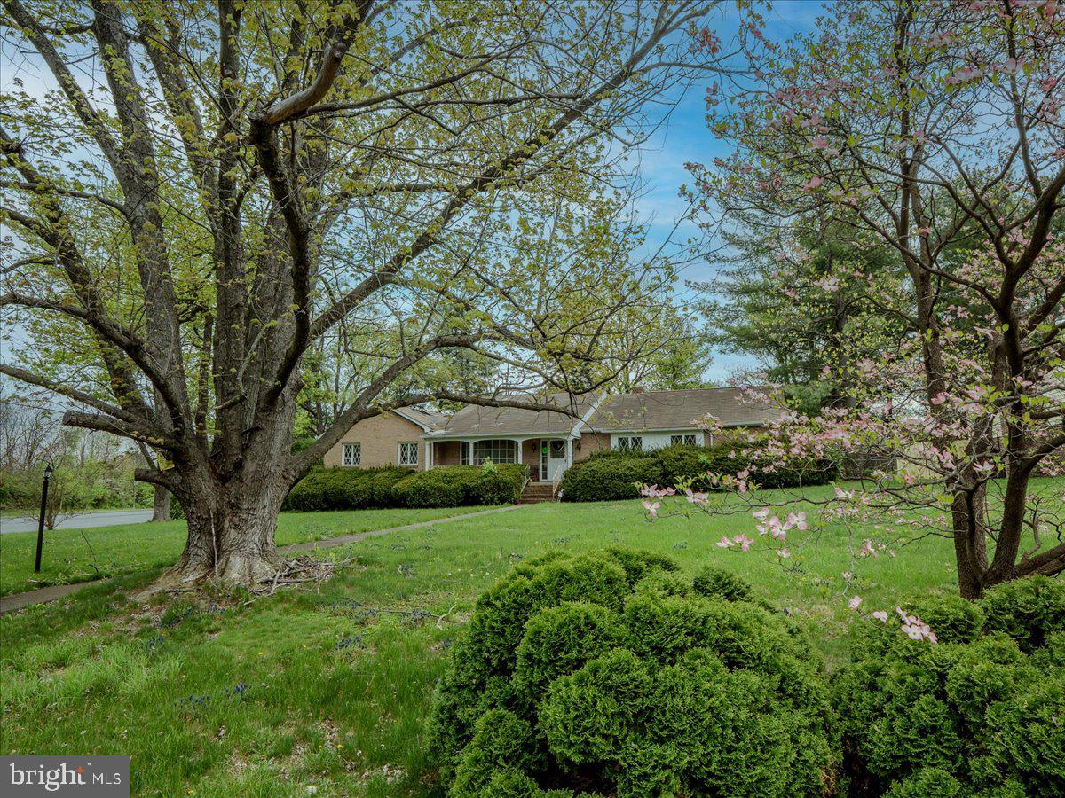 ROLLING HILLS - Residential