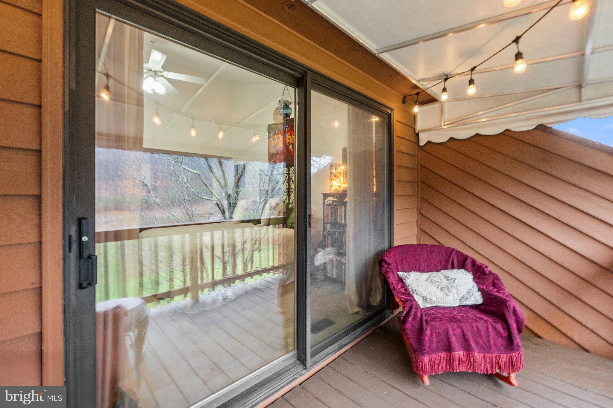 THE WOODS - Residential