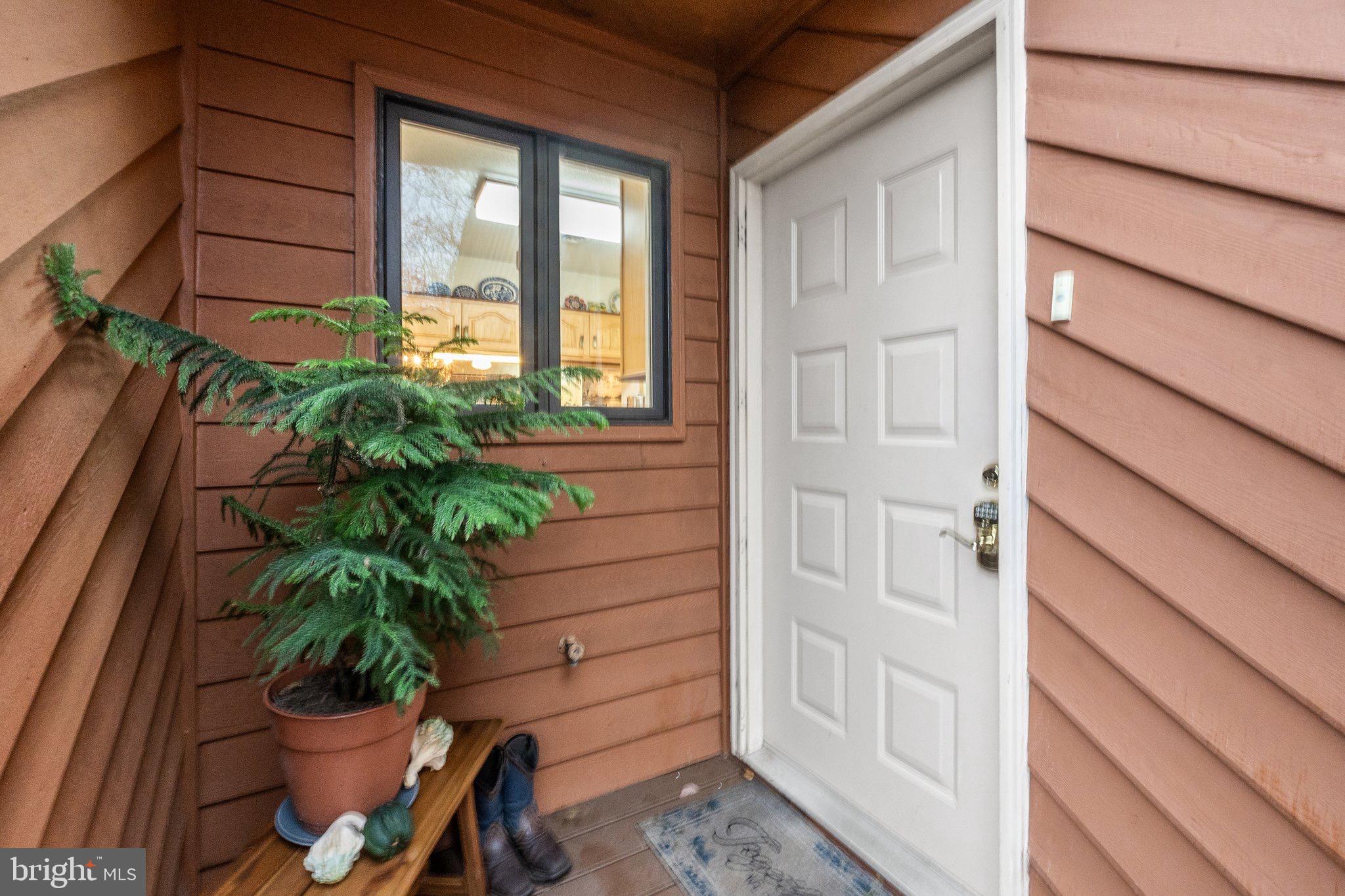 THE WOODS - Residential