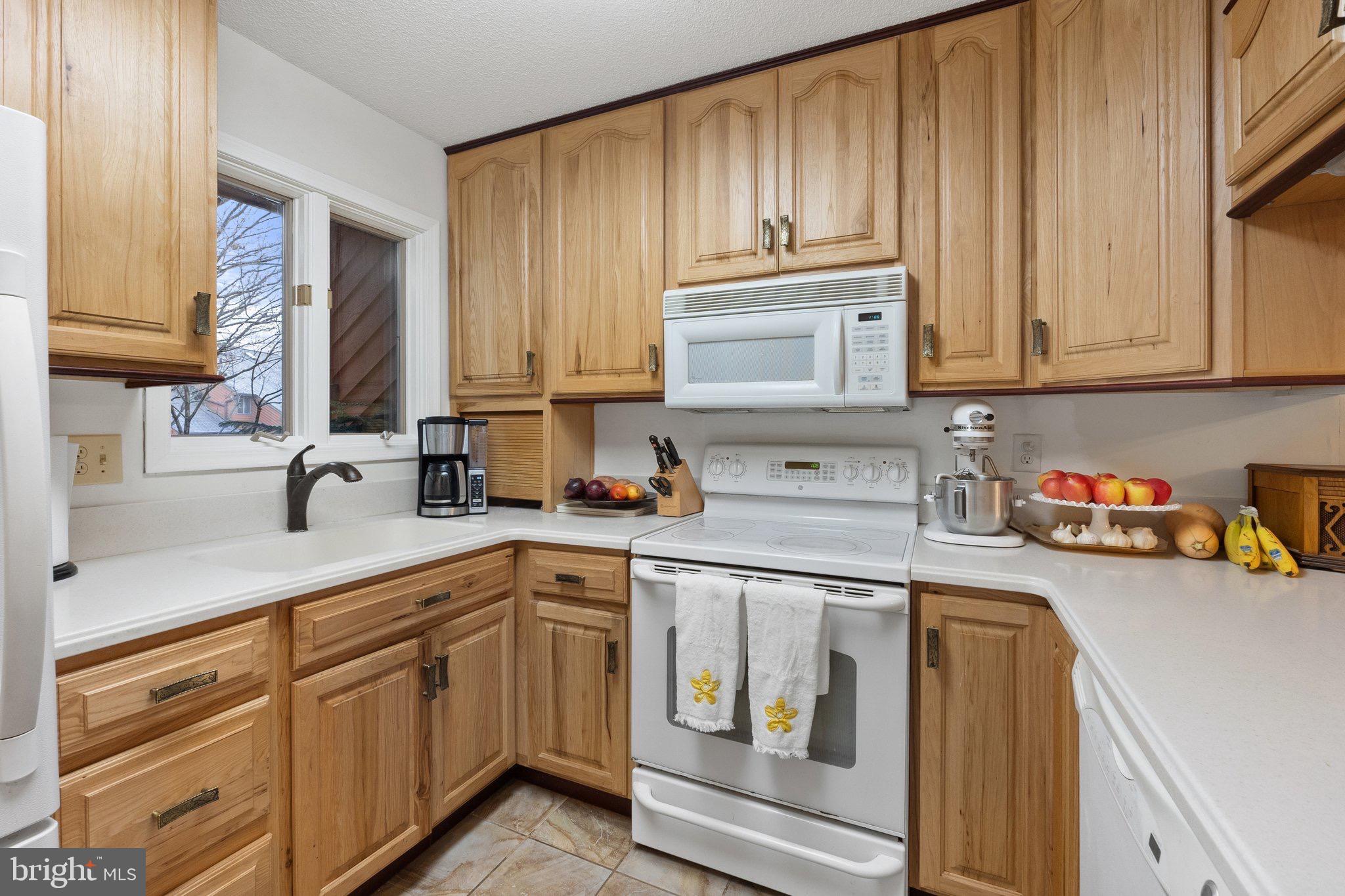 THE WOODS - Residential