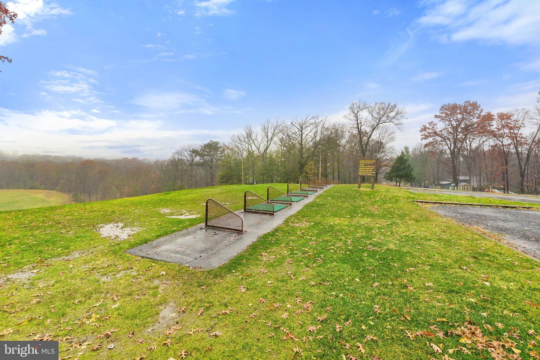 THE WOODS - Residential