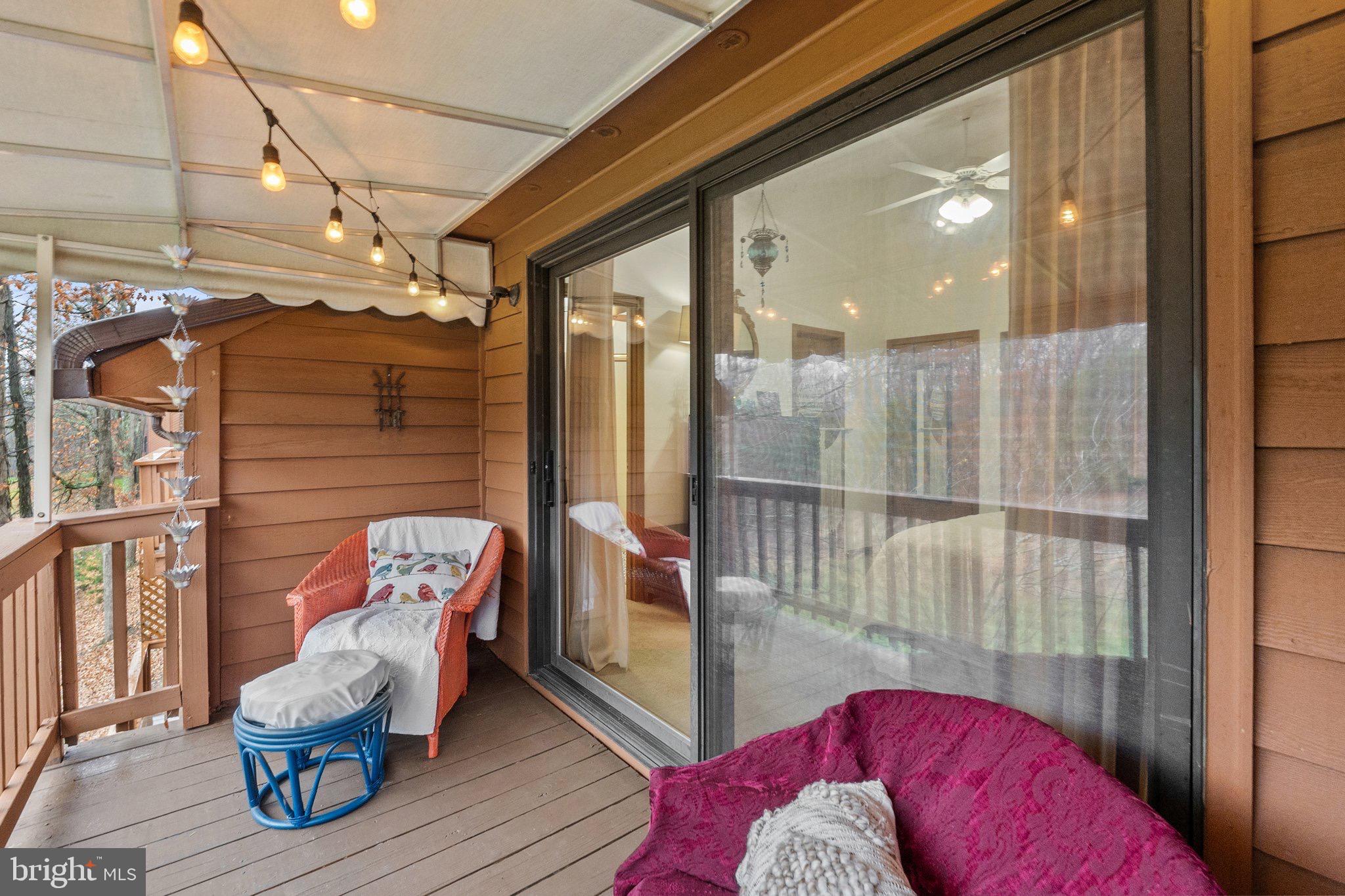 THE WOODS - Residential