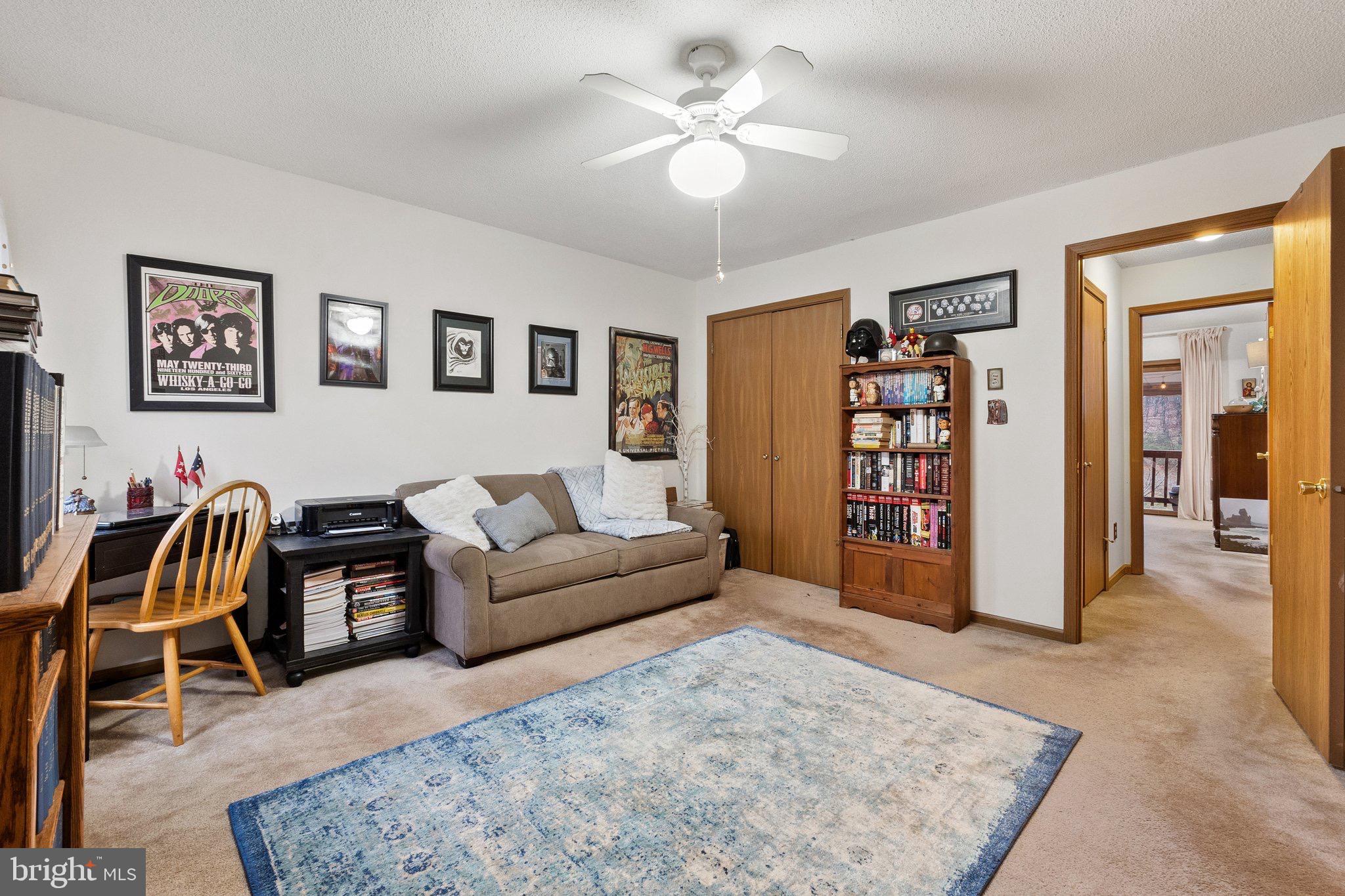 THE WOODS - Residential