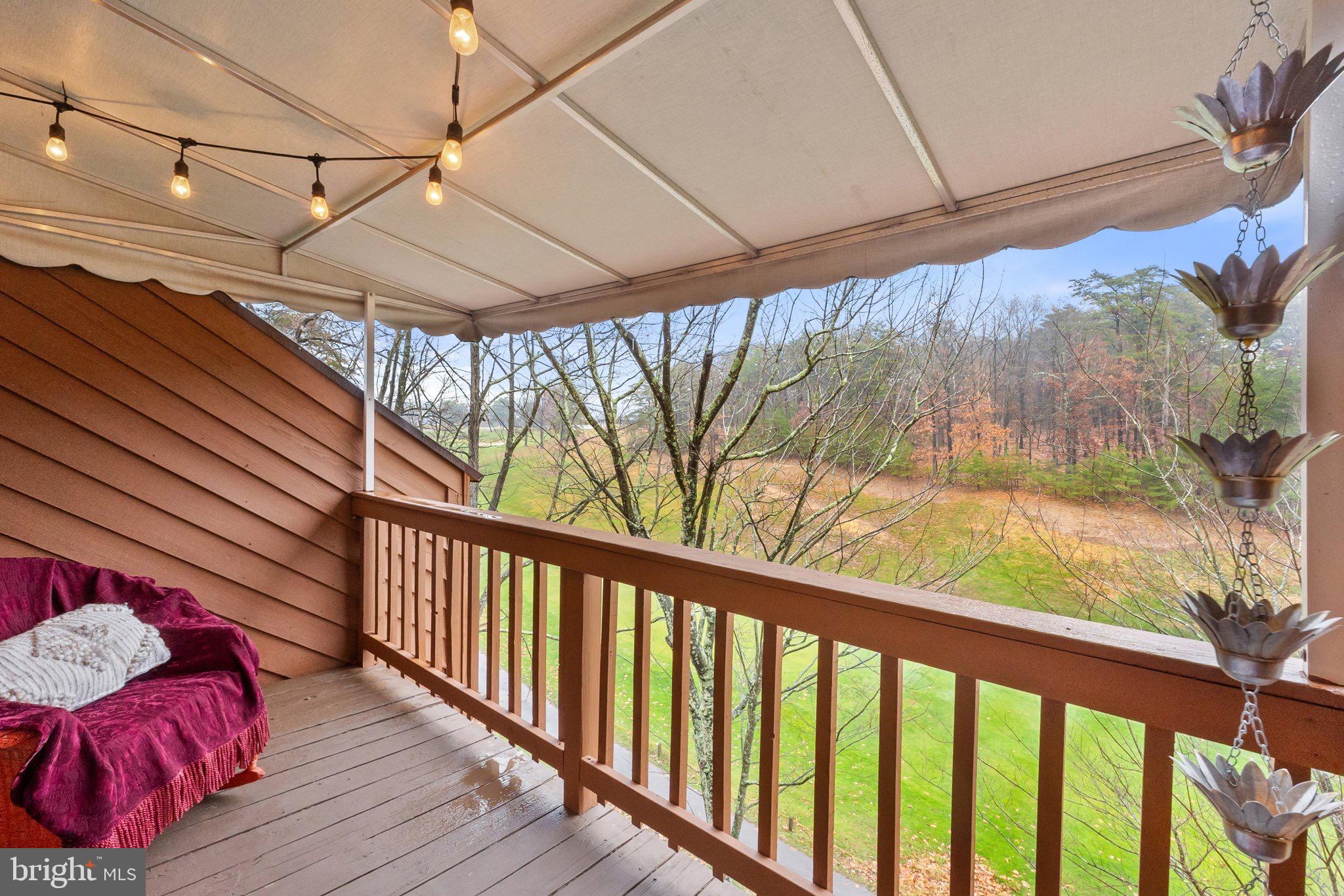 THE WOODS - Residential