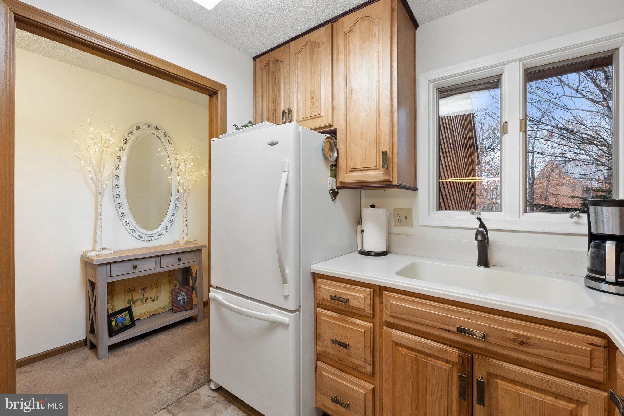 THE WOODS - Residential