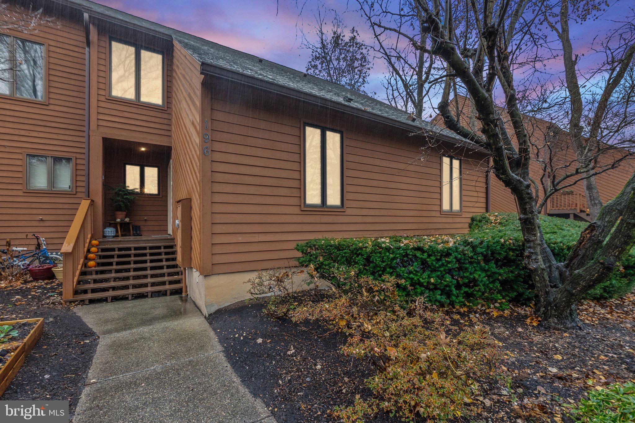 THE WOODS - Residential