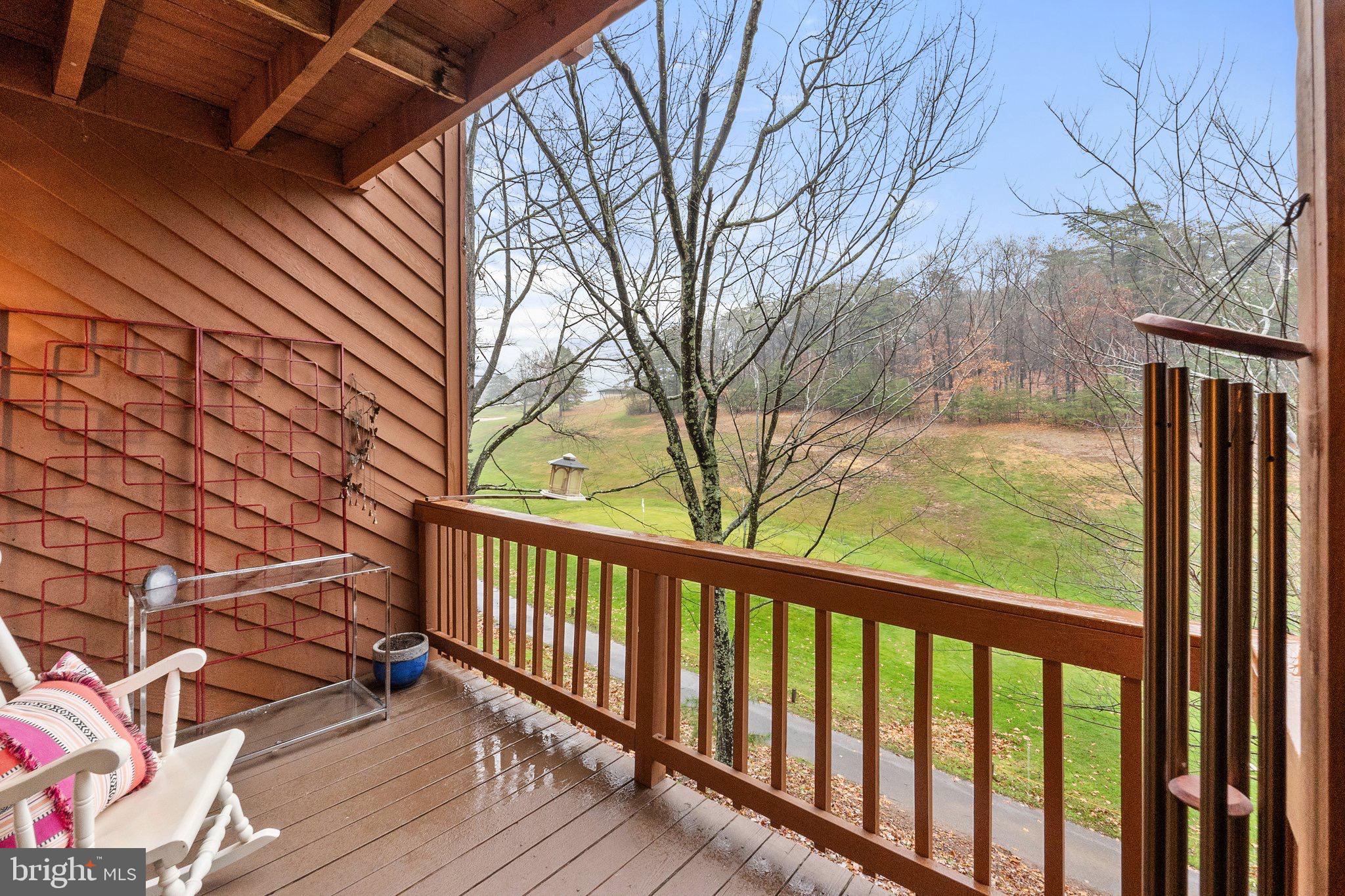 THE WOODS - Residential