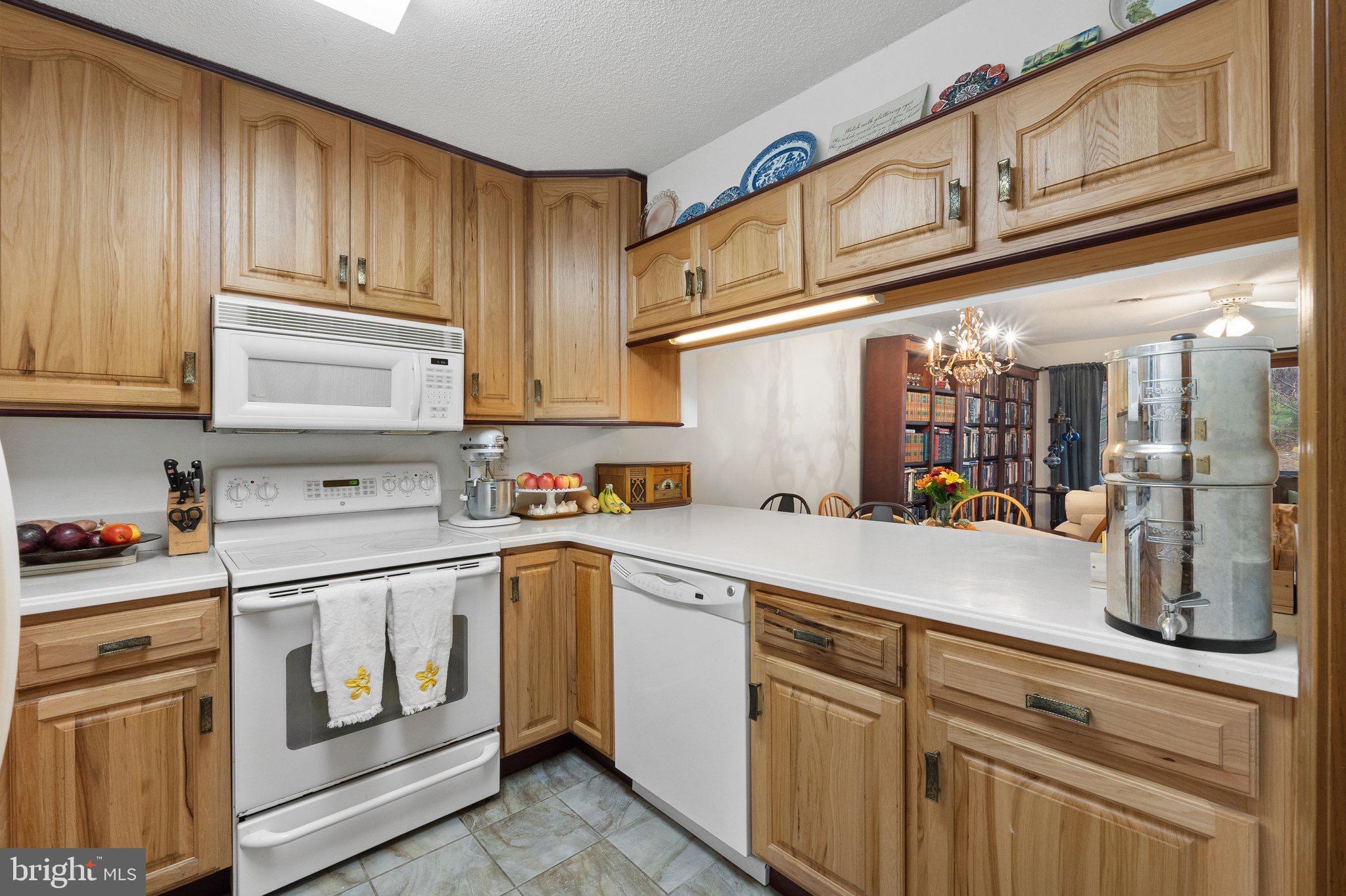 THE WOODS - Residential