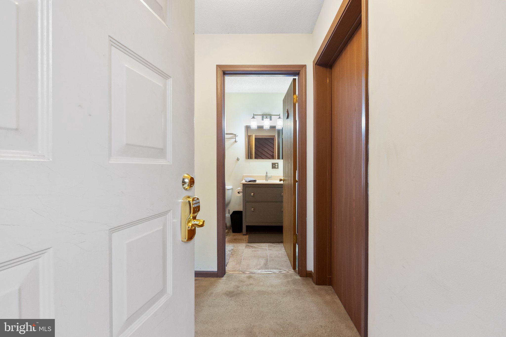 THE WOODS - Residential