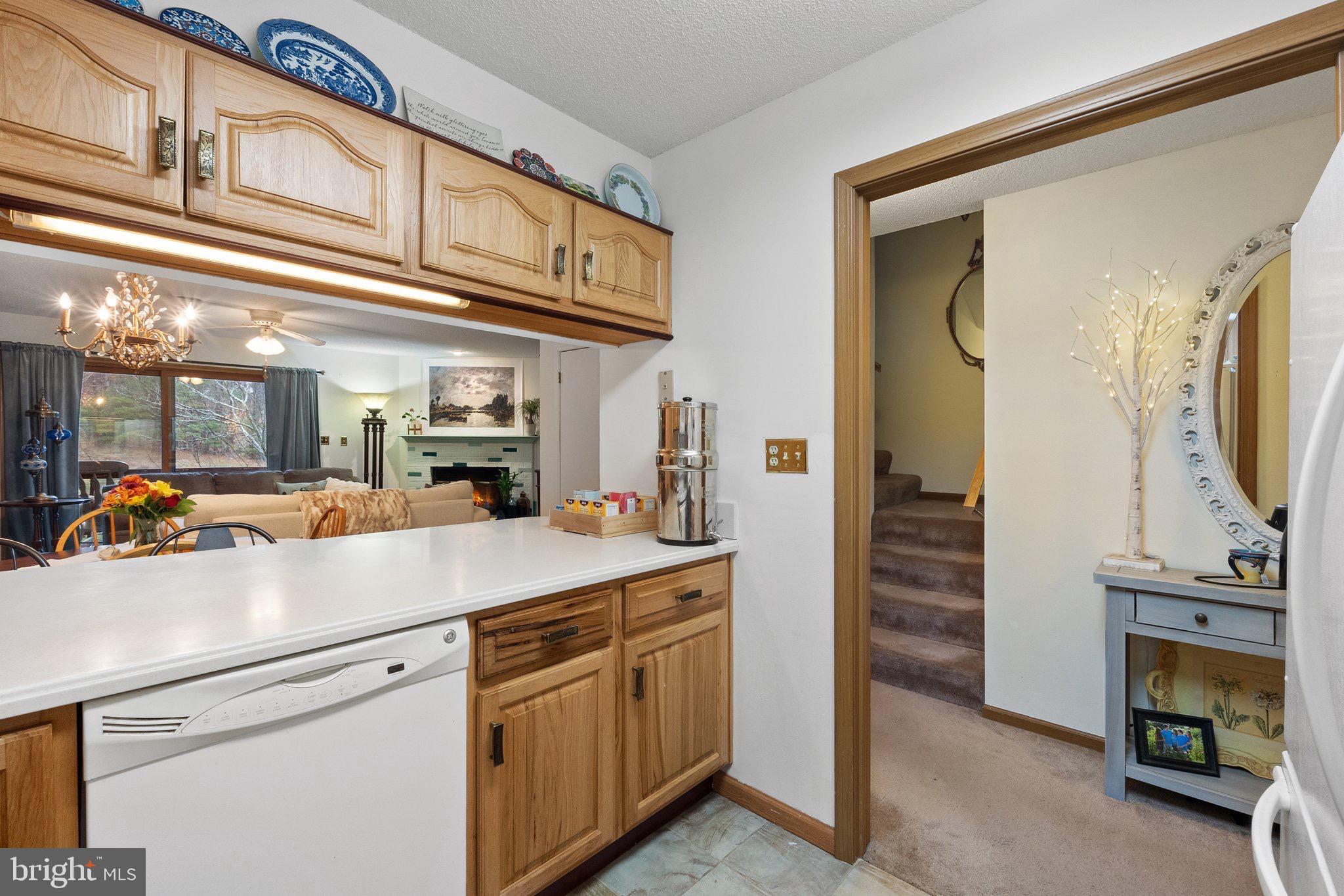 THE WOODS - Residential