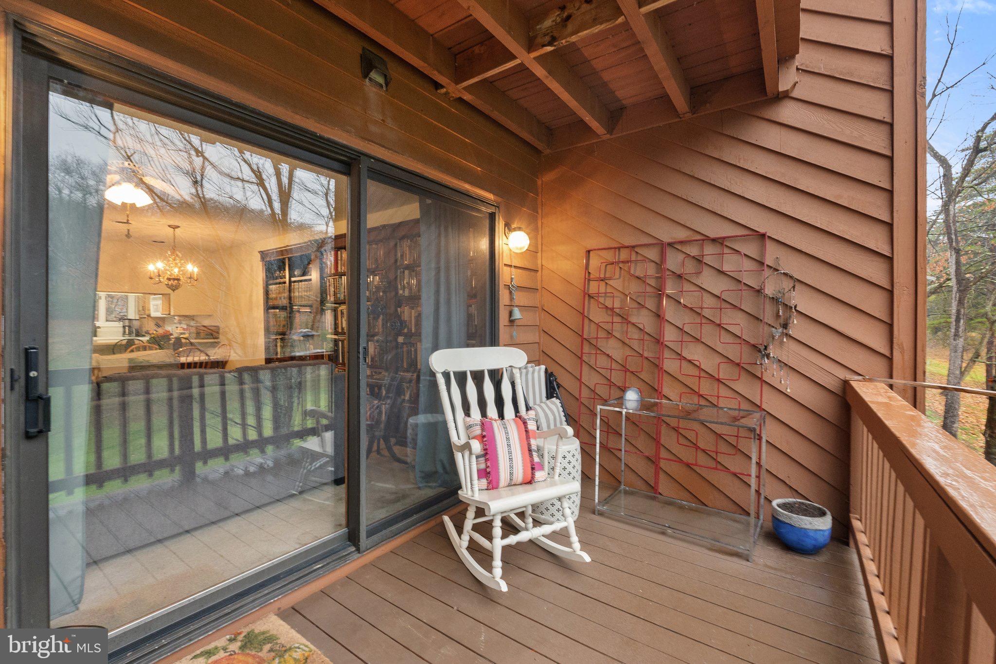 THE WOODS - Residential