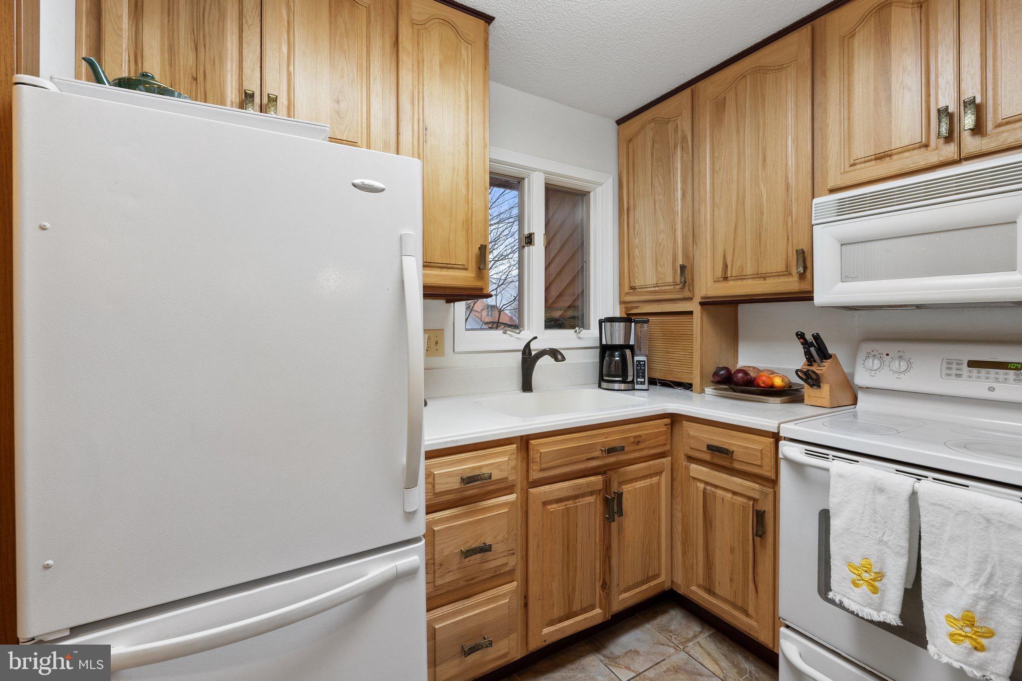 THE WOODS - Residential