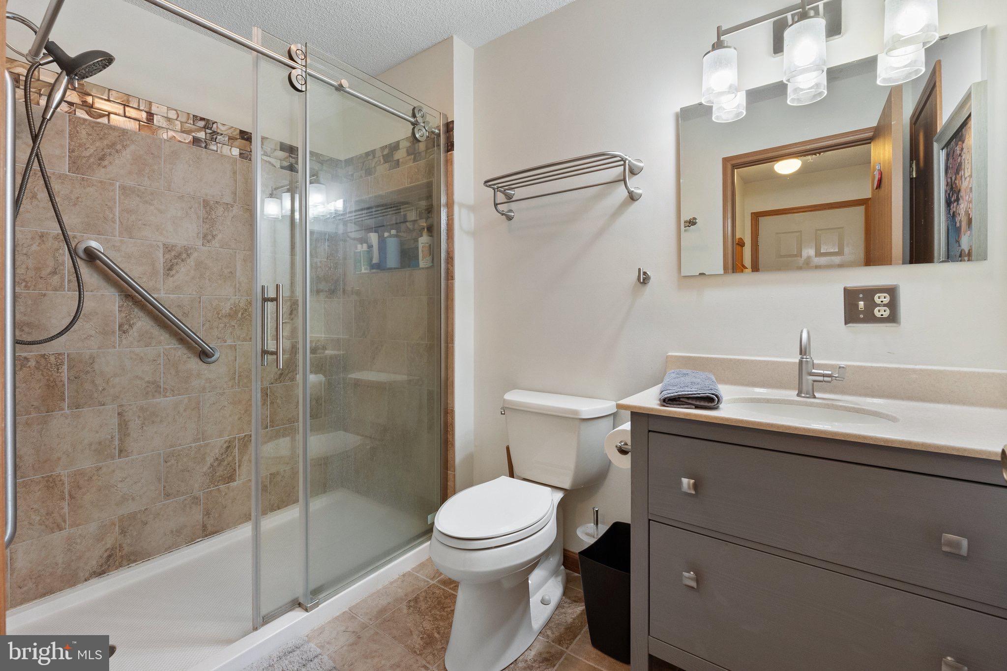 THE WOODS - Residential