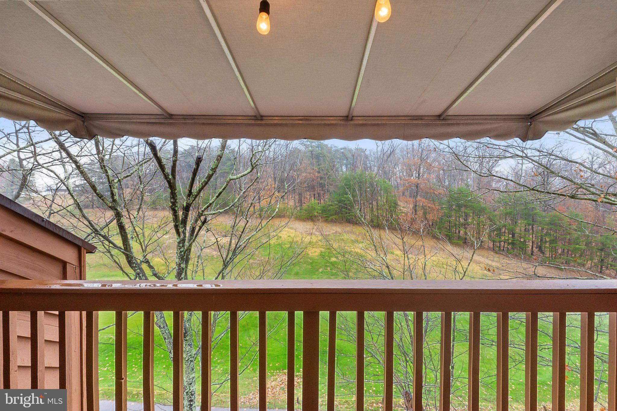 THE WOODS - Residential