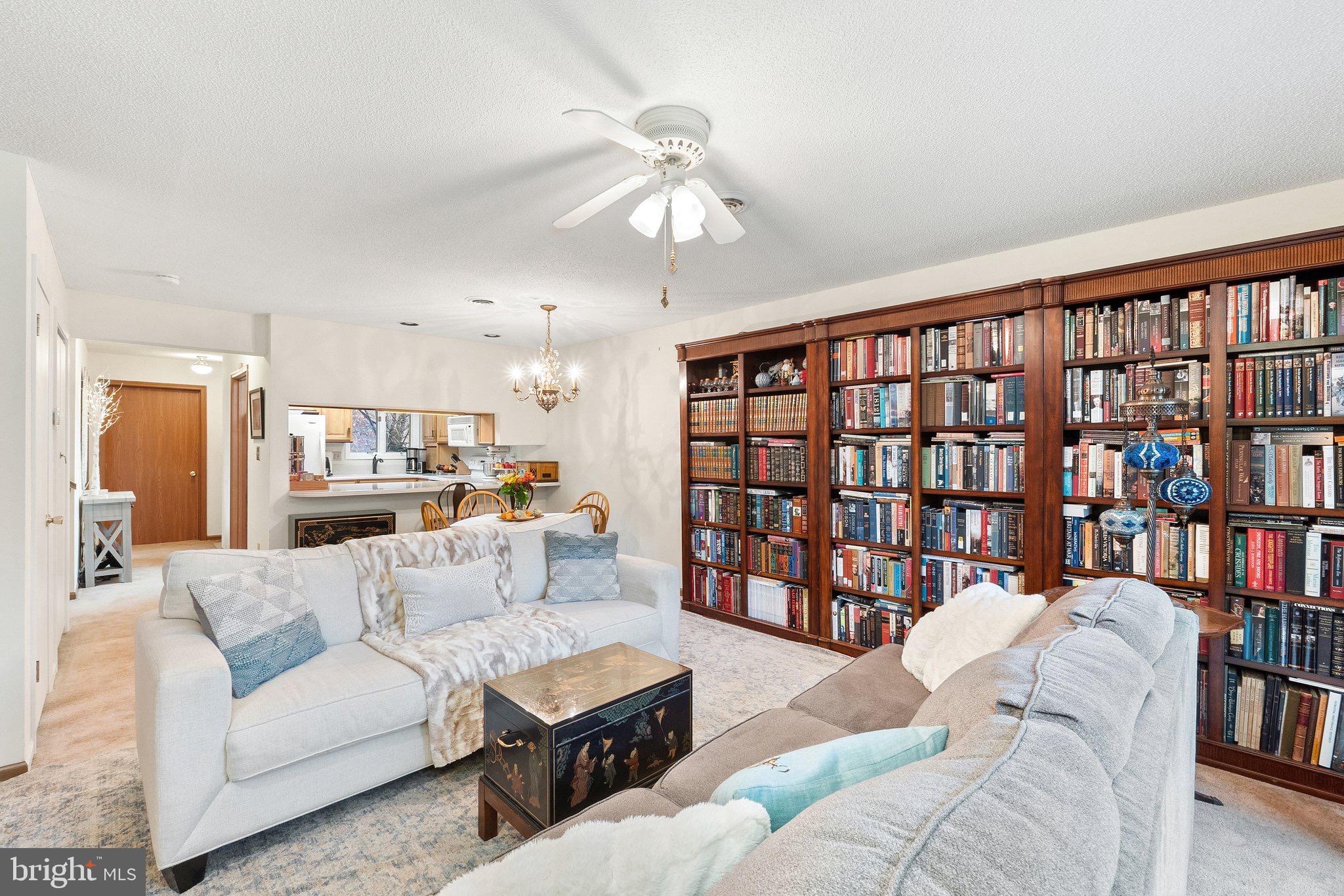 THE WOODS - Residential