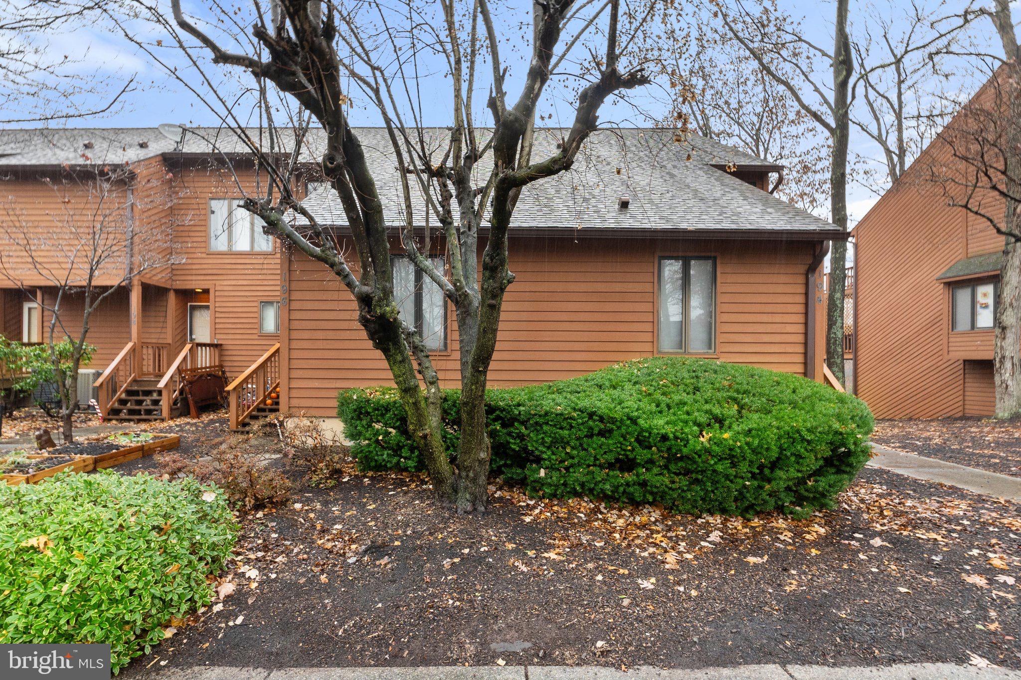 THE WOODS - Residential