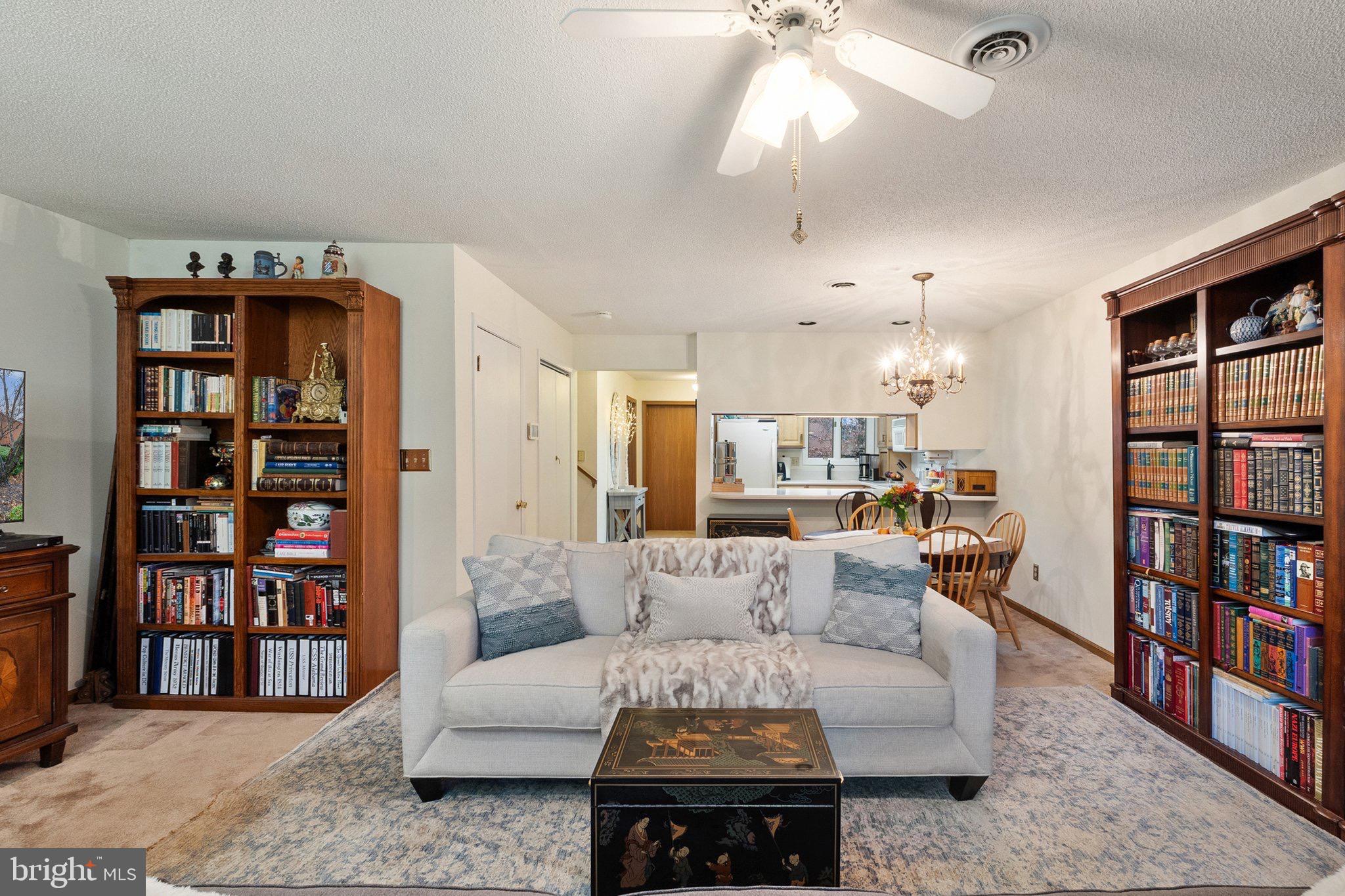 THE WOODS - Residential