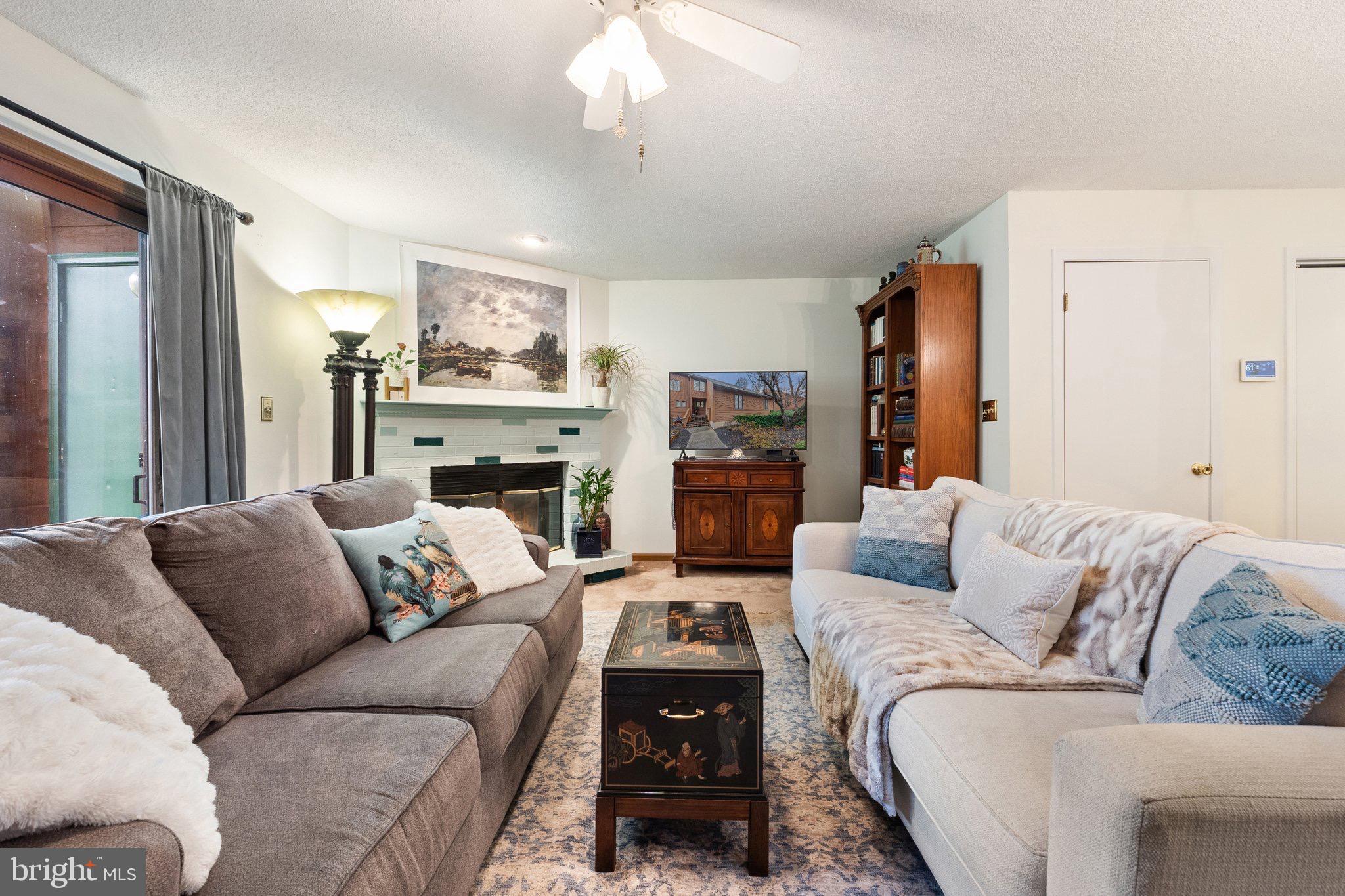 THE WOODS - Residential