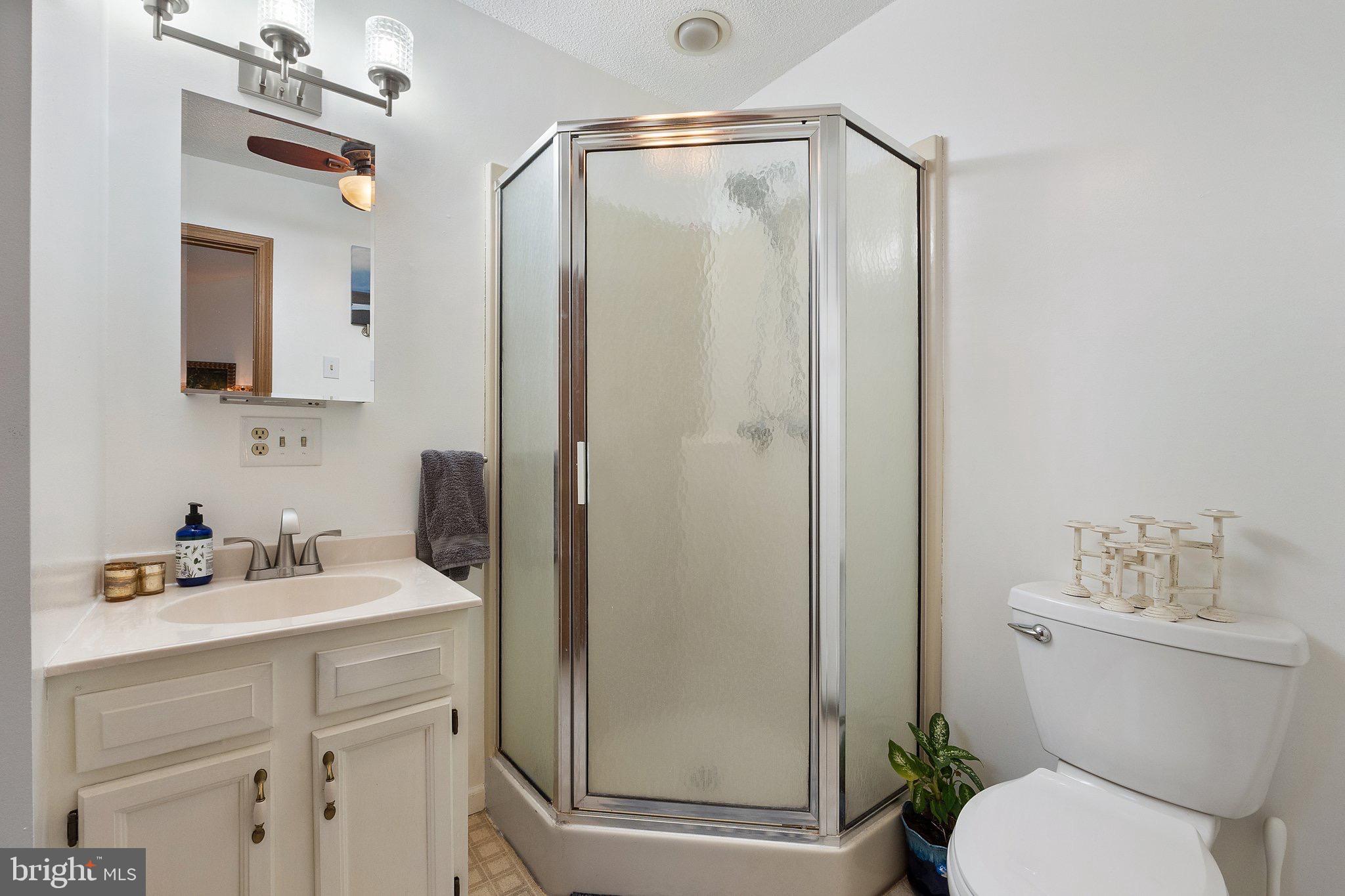 THE WOODS - Residential