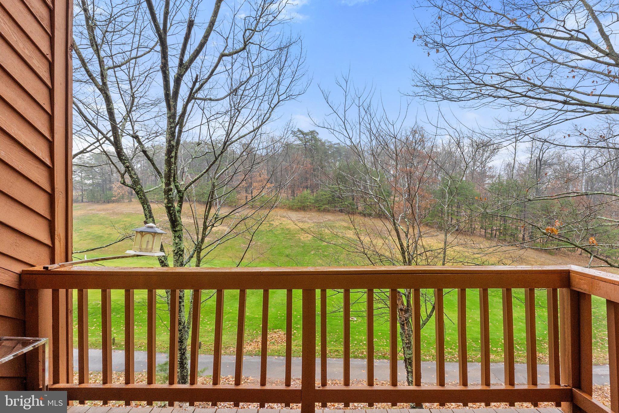 THE WOODS - Residential