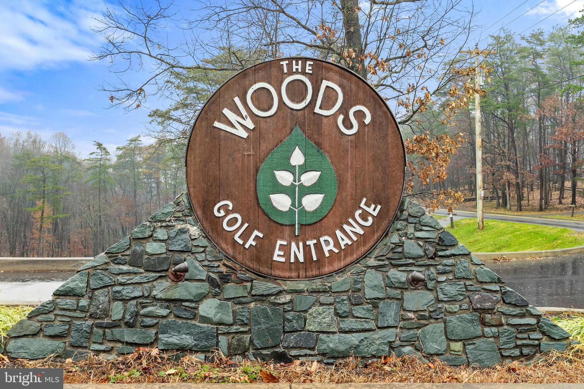 THE WOODS - Residential