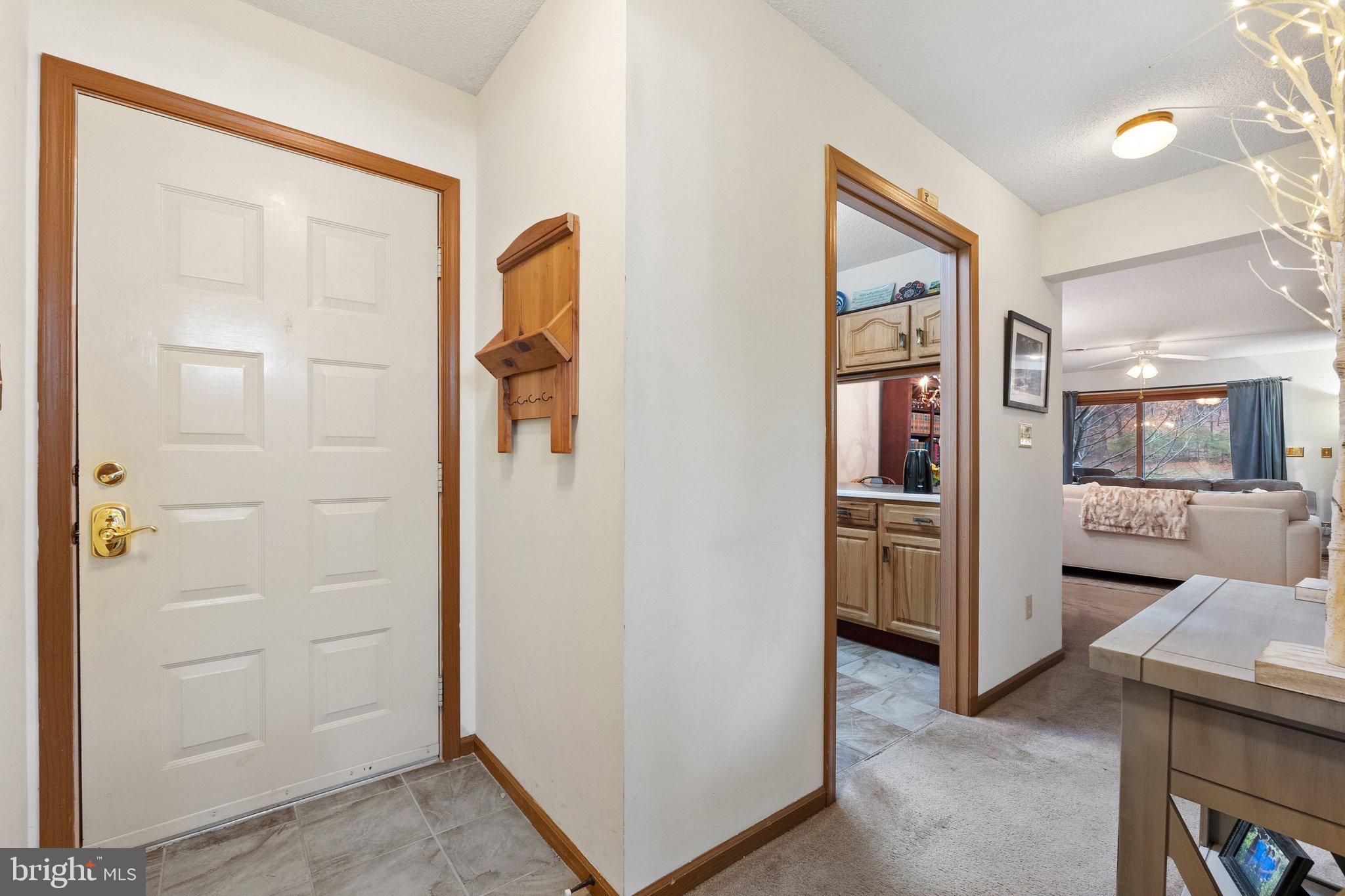 THE WOODS - Residential