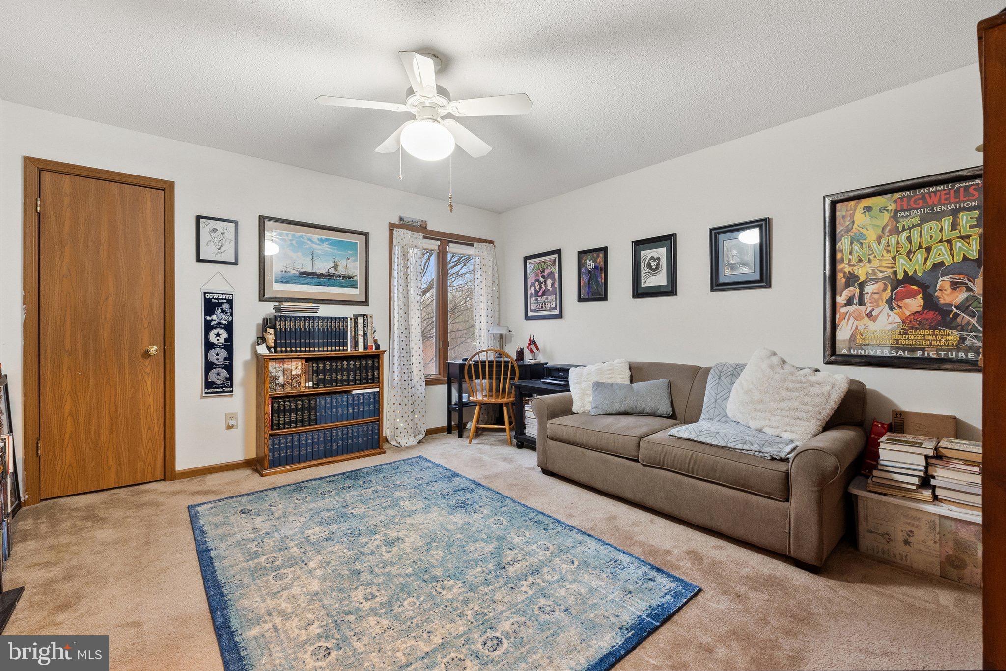 THE WOODS - Residential