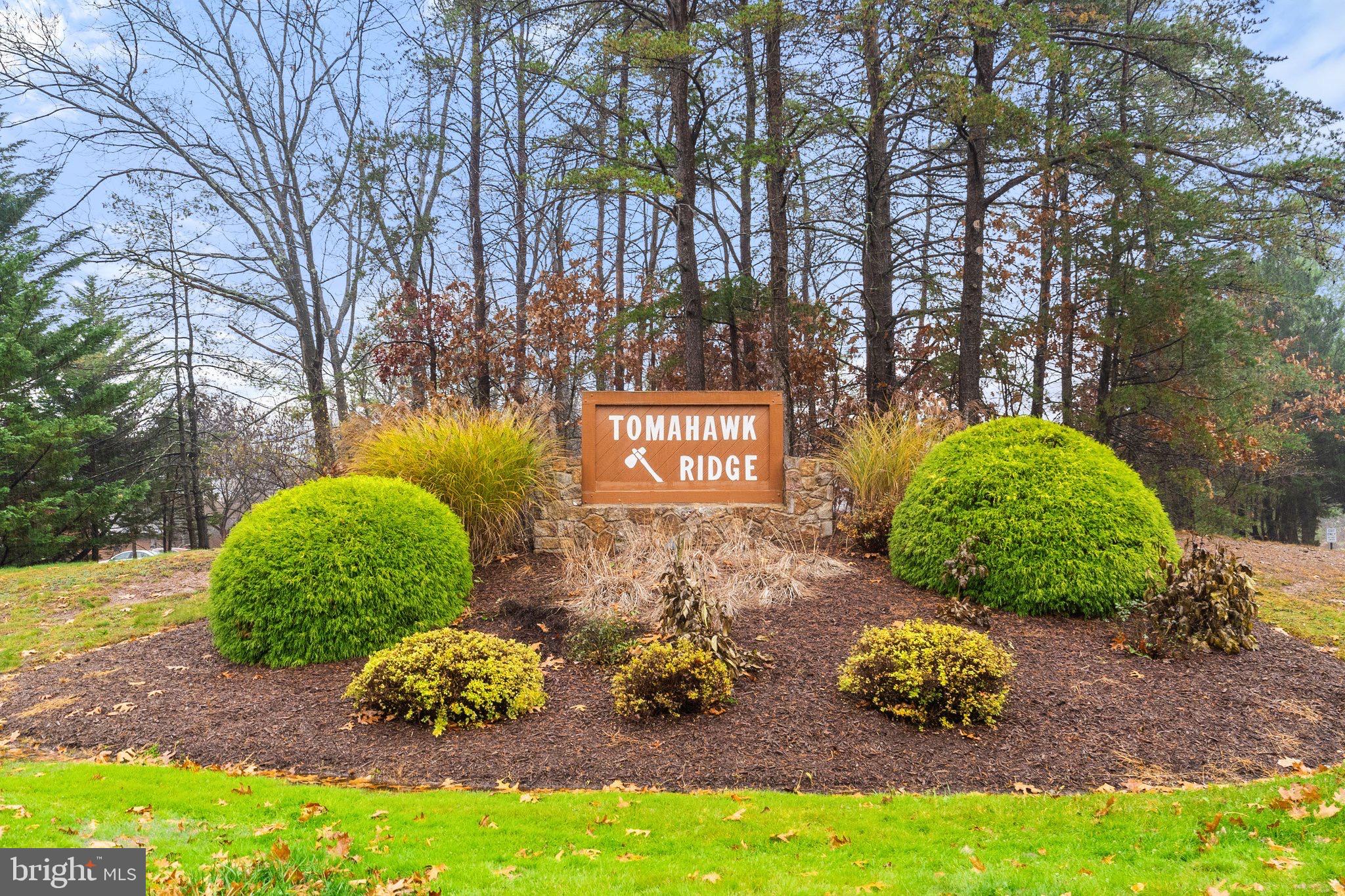 THE WOODS - Residential