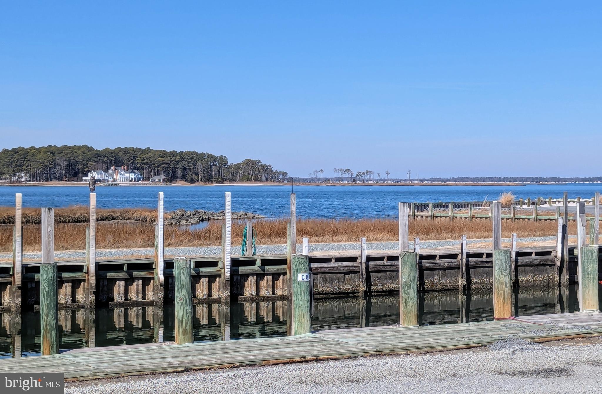 BAY CITY - Residential