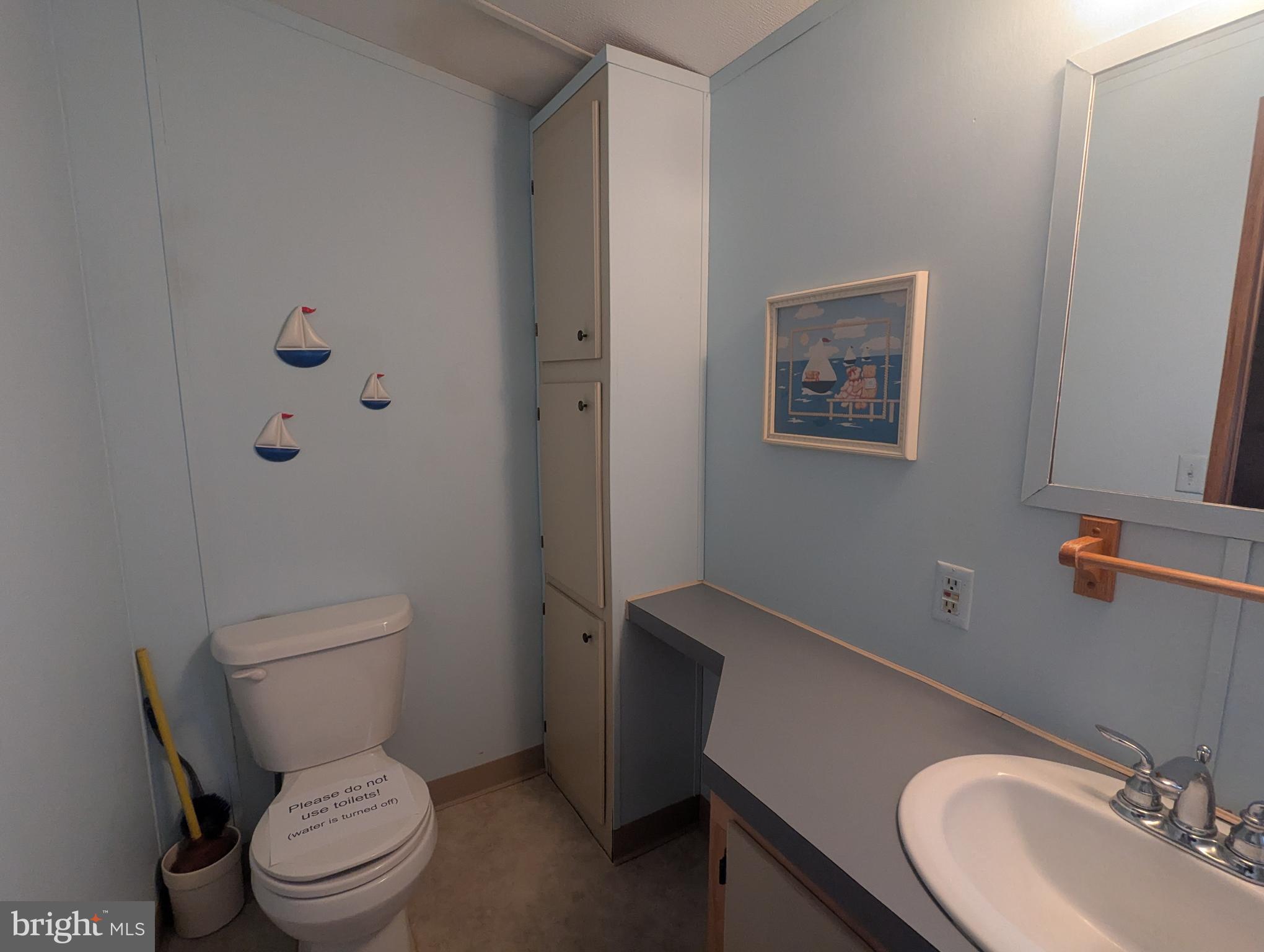 BAY CITY - Residential