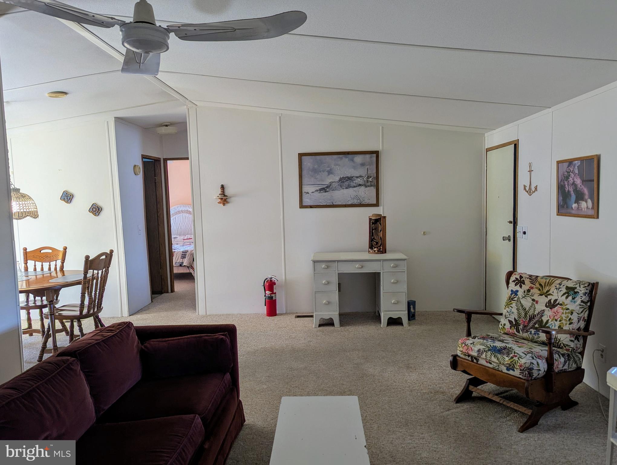 BAY CITY - Residential