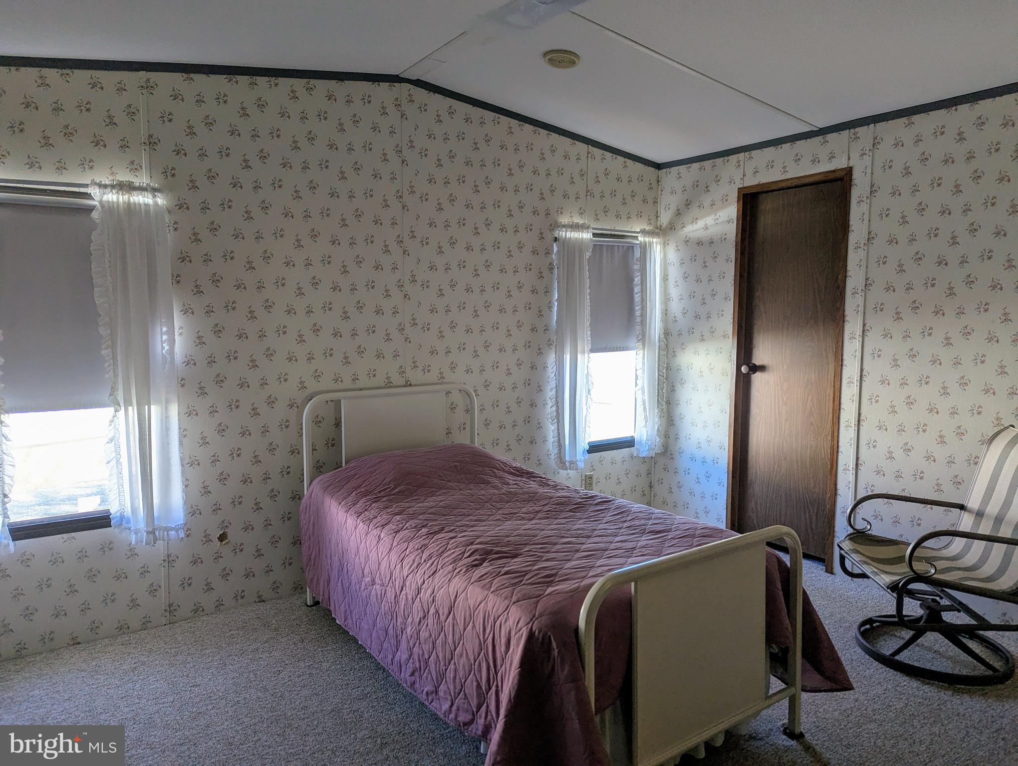 BAY CITY - Residential